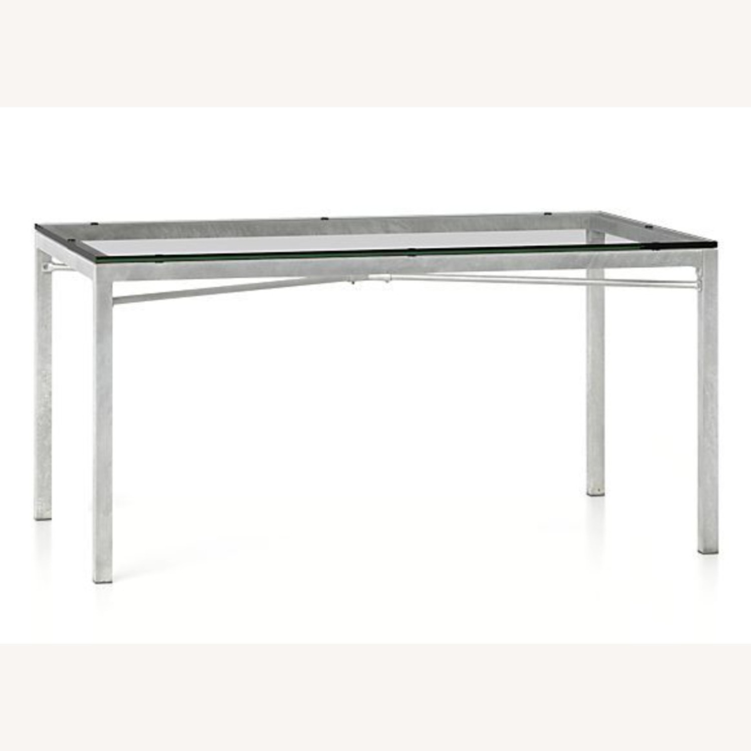 Glass Dining Table - image-1
