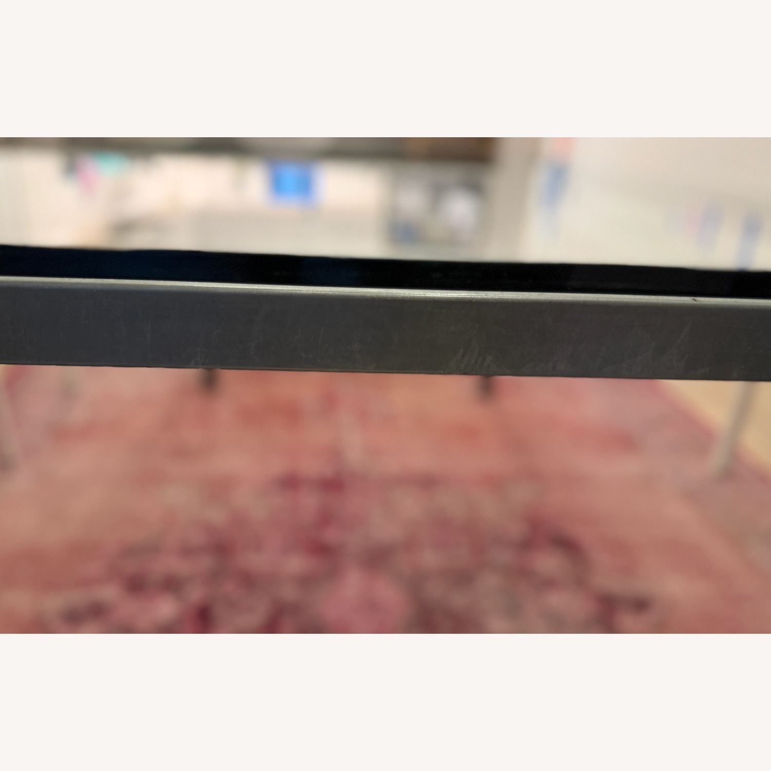 Glass Dining Table - image-4
