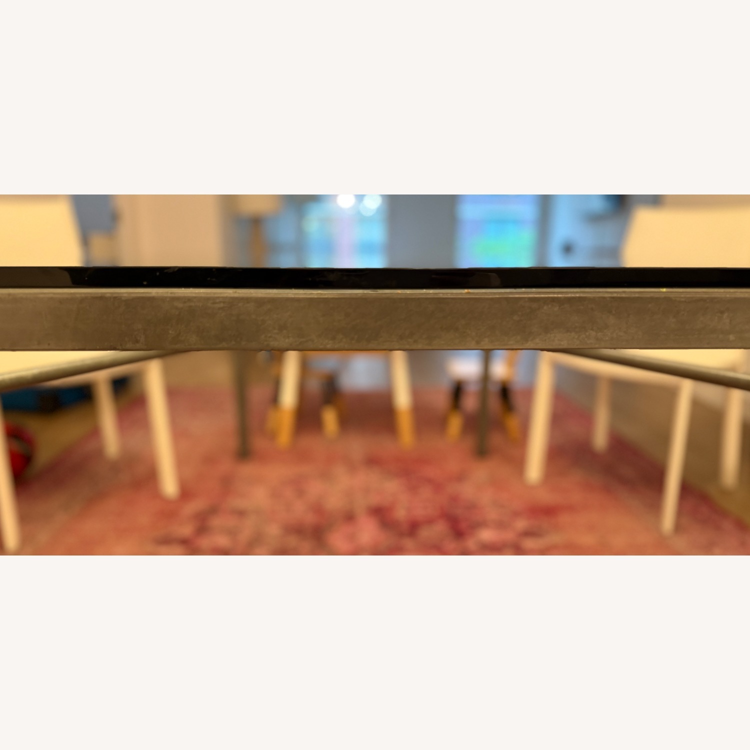 Glass Dining Table - image-7