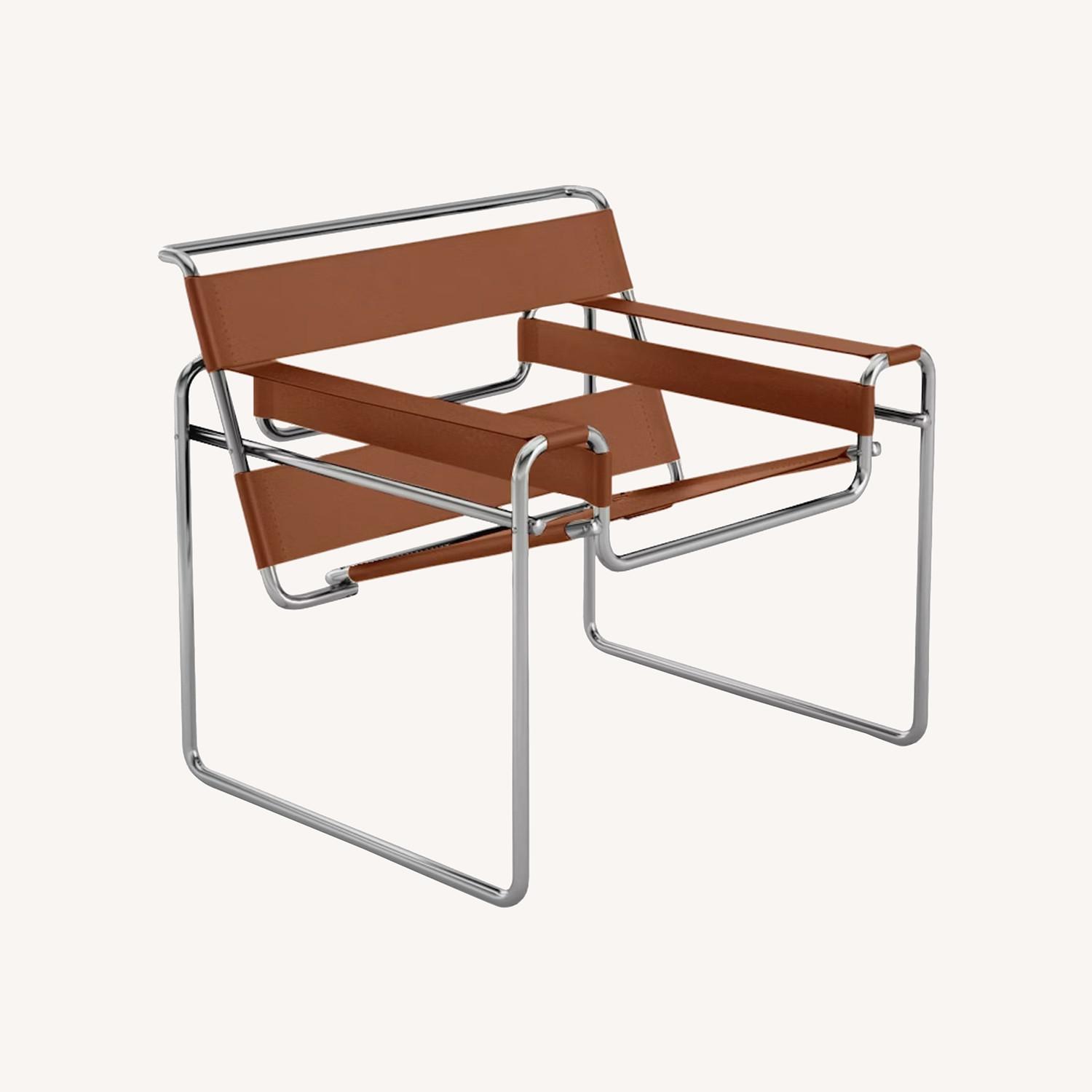 Knoll Wassily Chair - image-0
