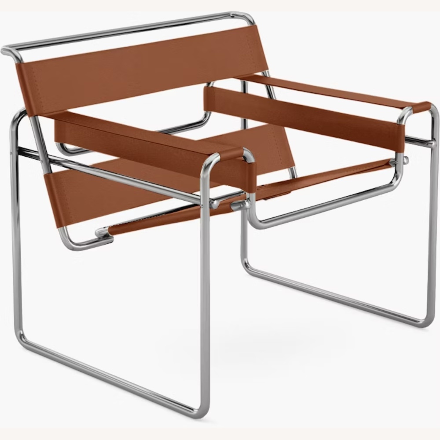 Knoll Wassily Chair - image-8