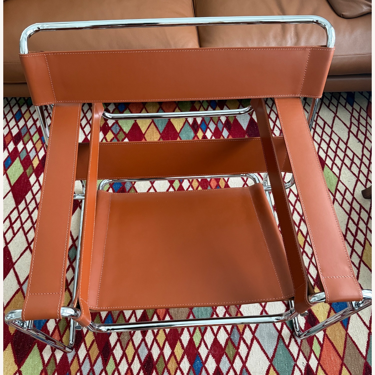 Knoll Wassily Chair - image-2