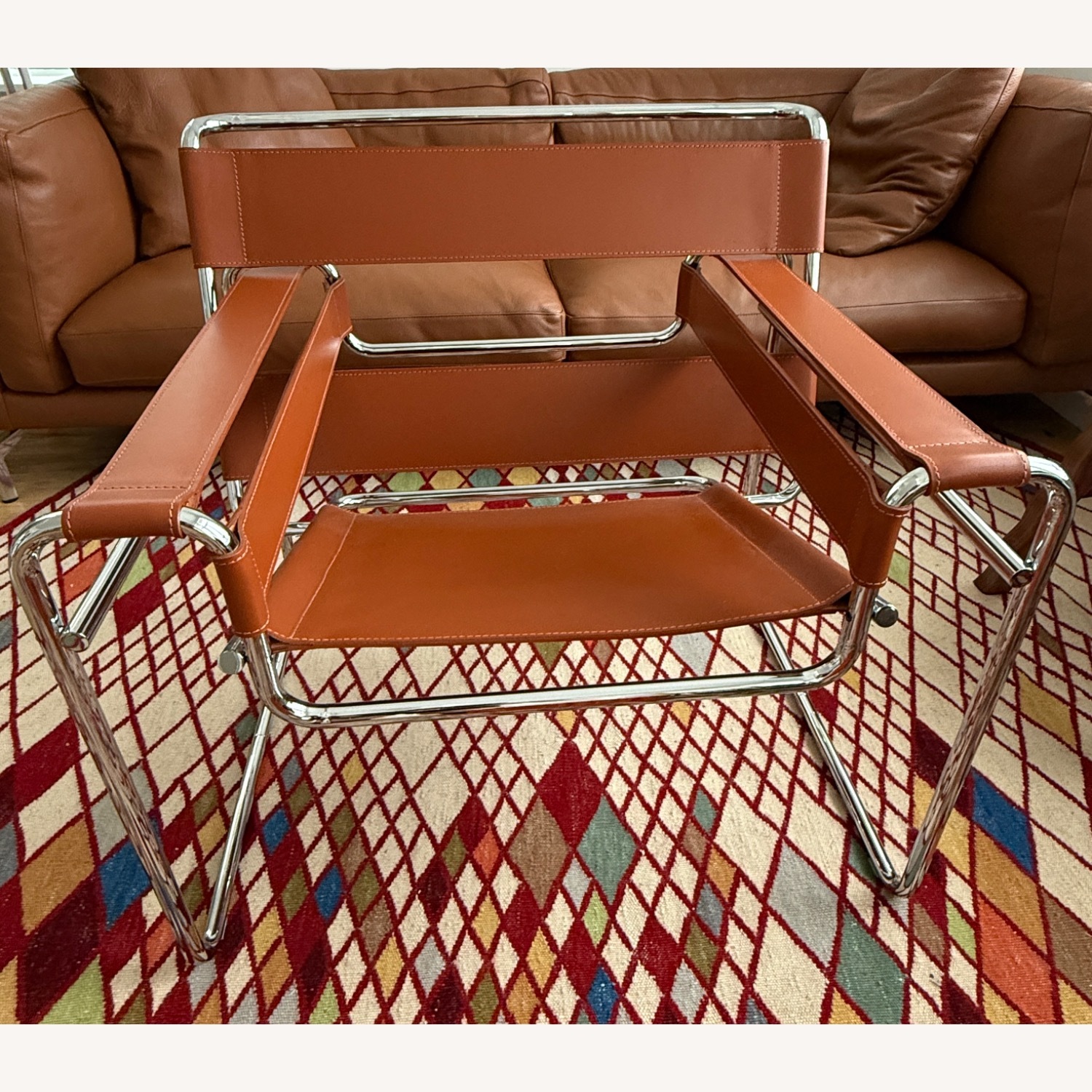 Knoll Wassily Chair - image-3