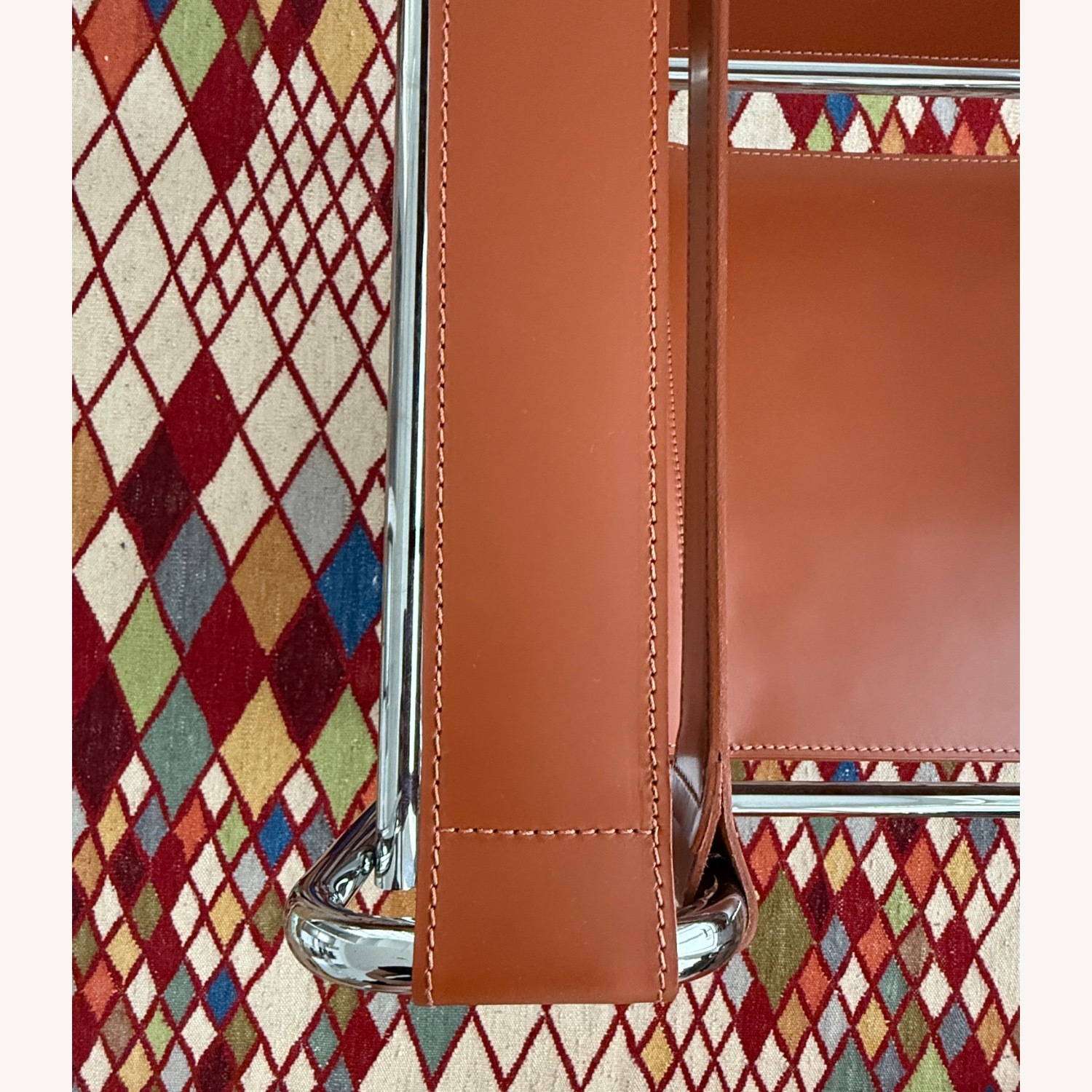 Knoll Wassily Chair - image-5
