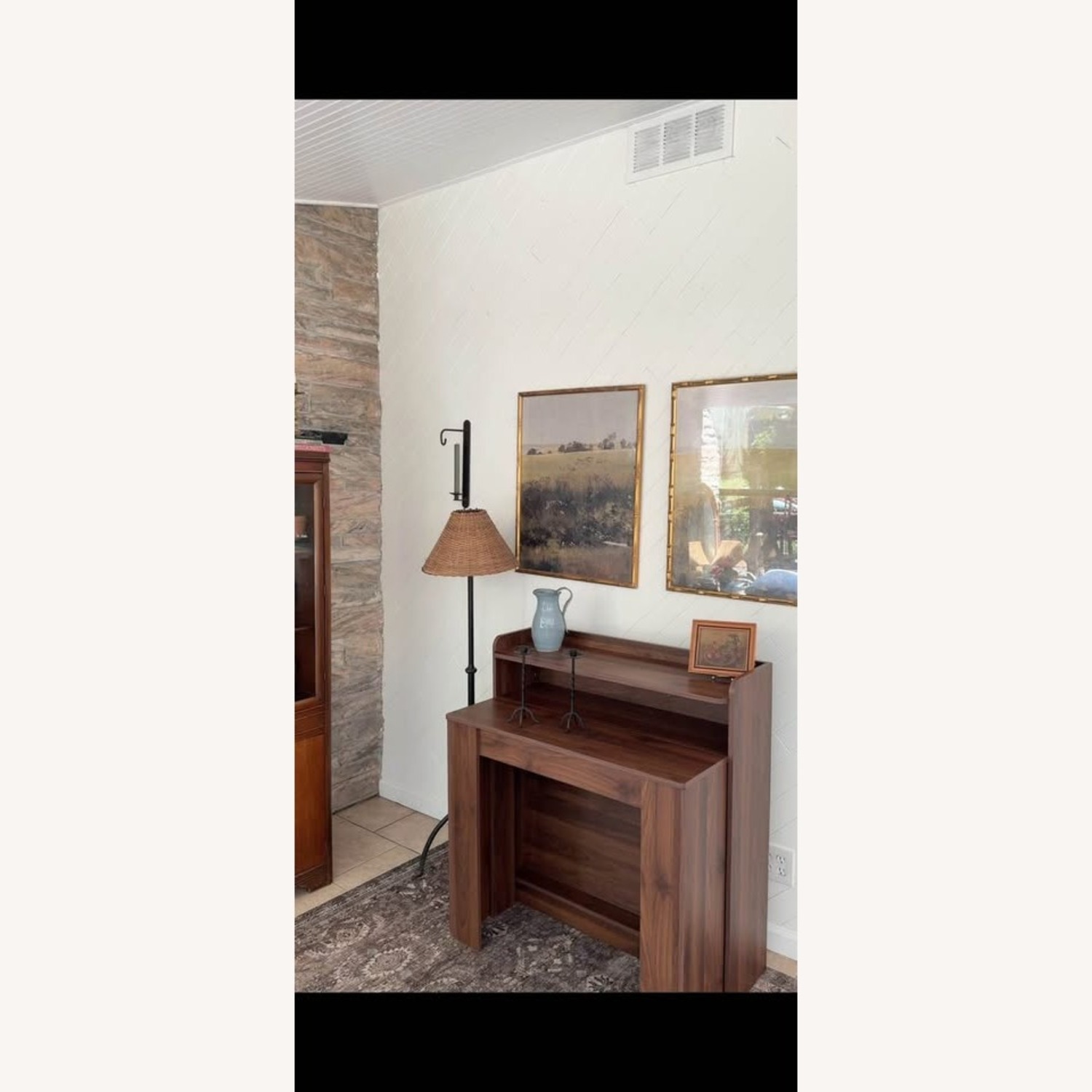 20"-118" Extendable Dining Table - image-3