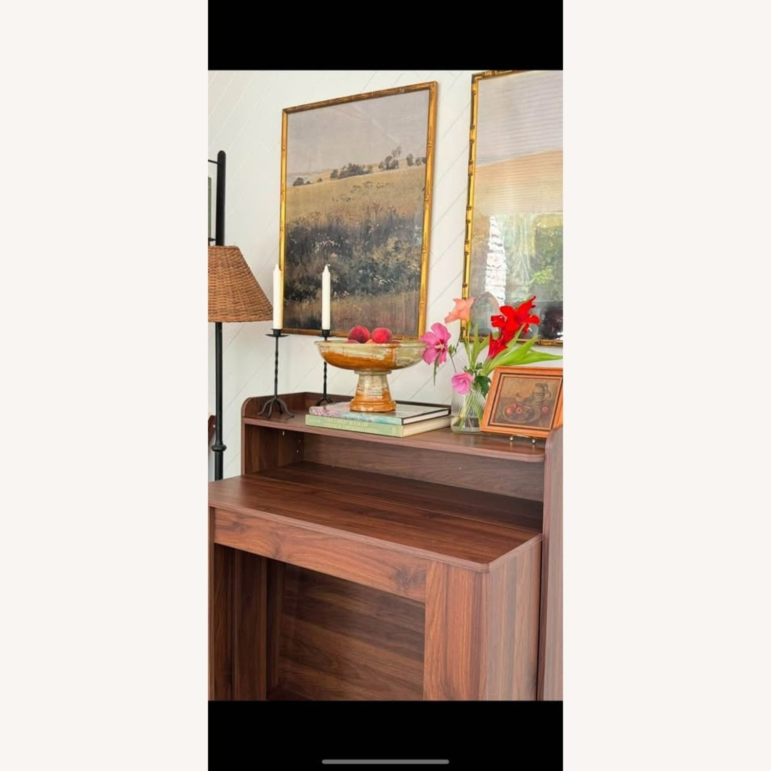 20"-118" Extendable Dining Table - image-4
