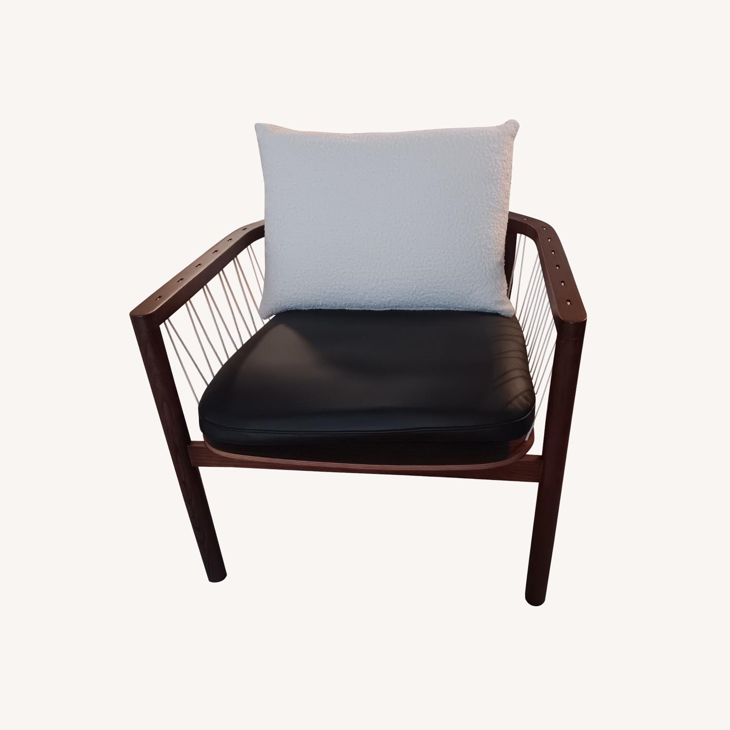 Kardiel Azzurro Chair - image-0