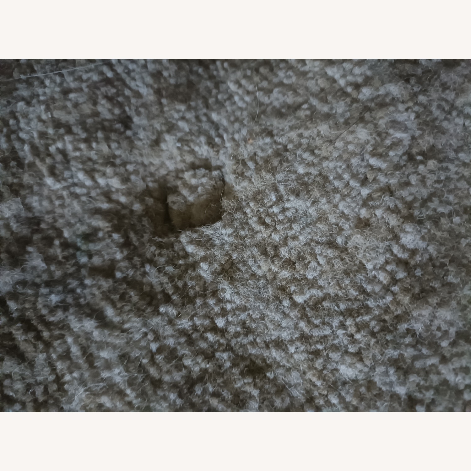 Hand-woven Moroccan Carpet - image-4