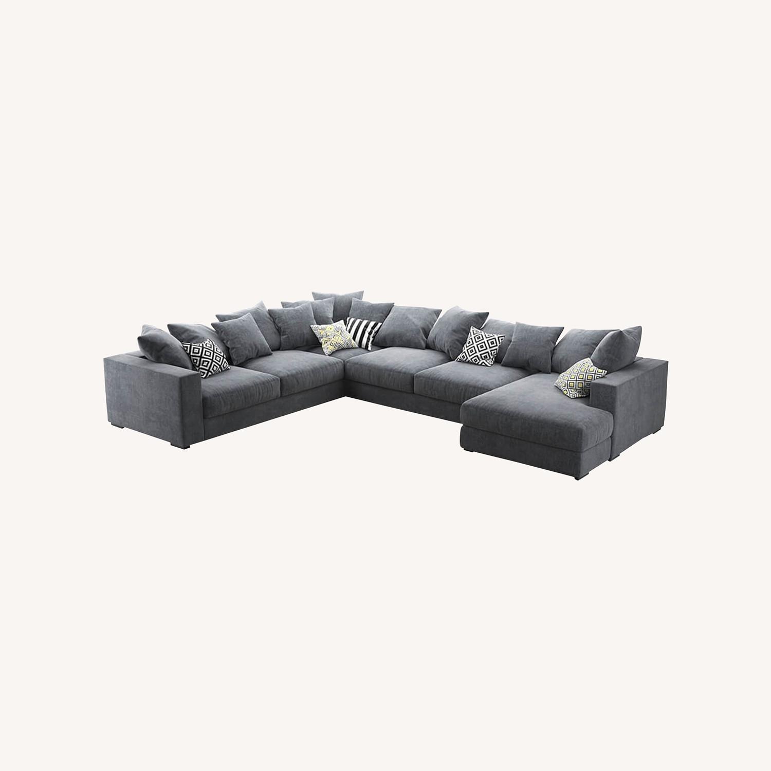 BoConcept Cenova Large Sofa - image-0