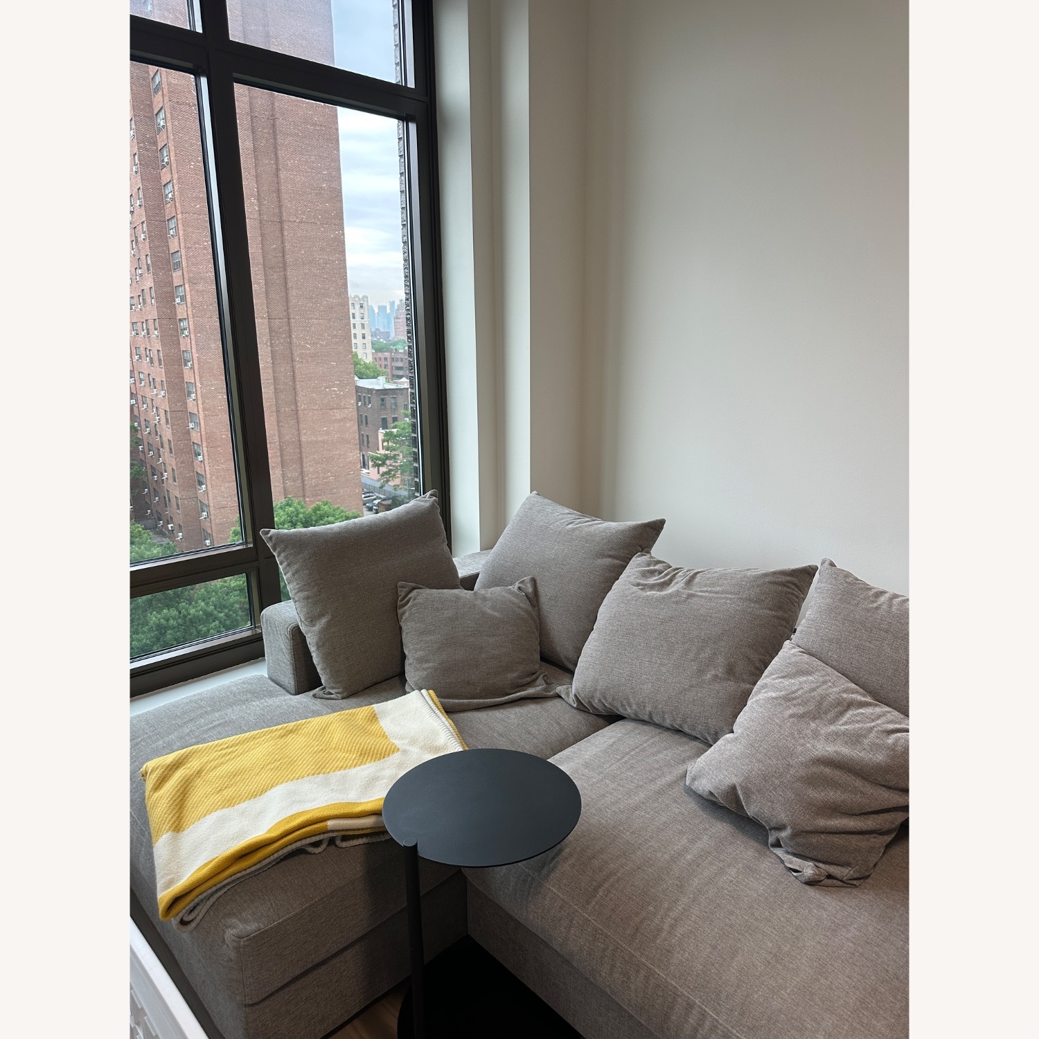 BoConcept Cenova Large Sofa - image-3