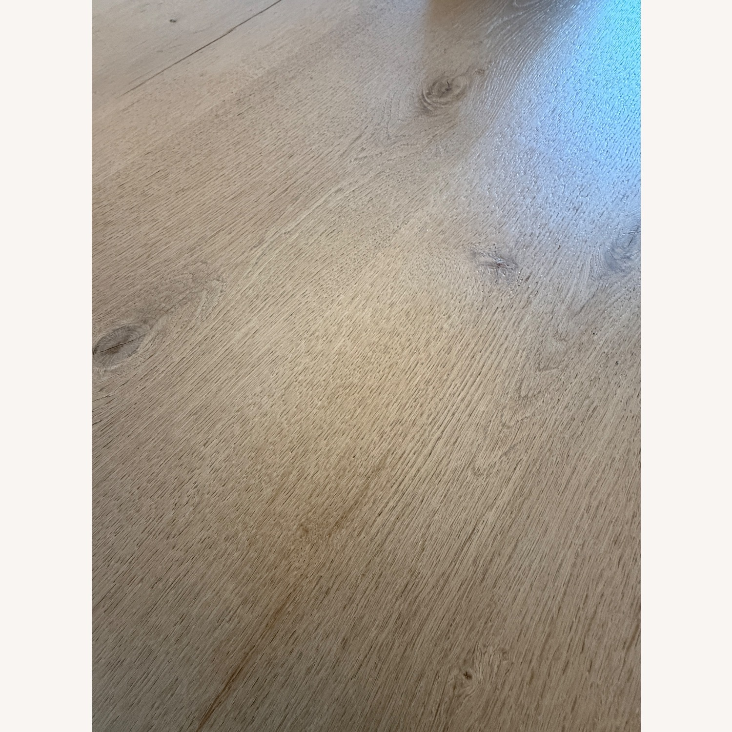 RH Oslo Open Rectangular Dining Table - image-5