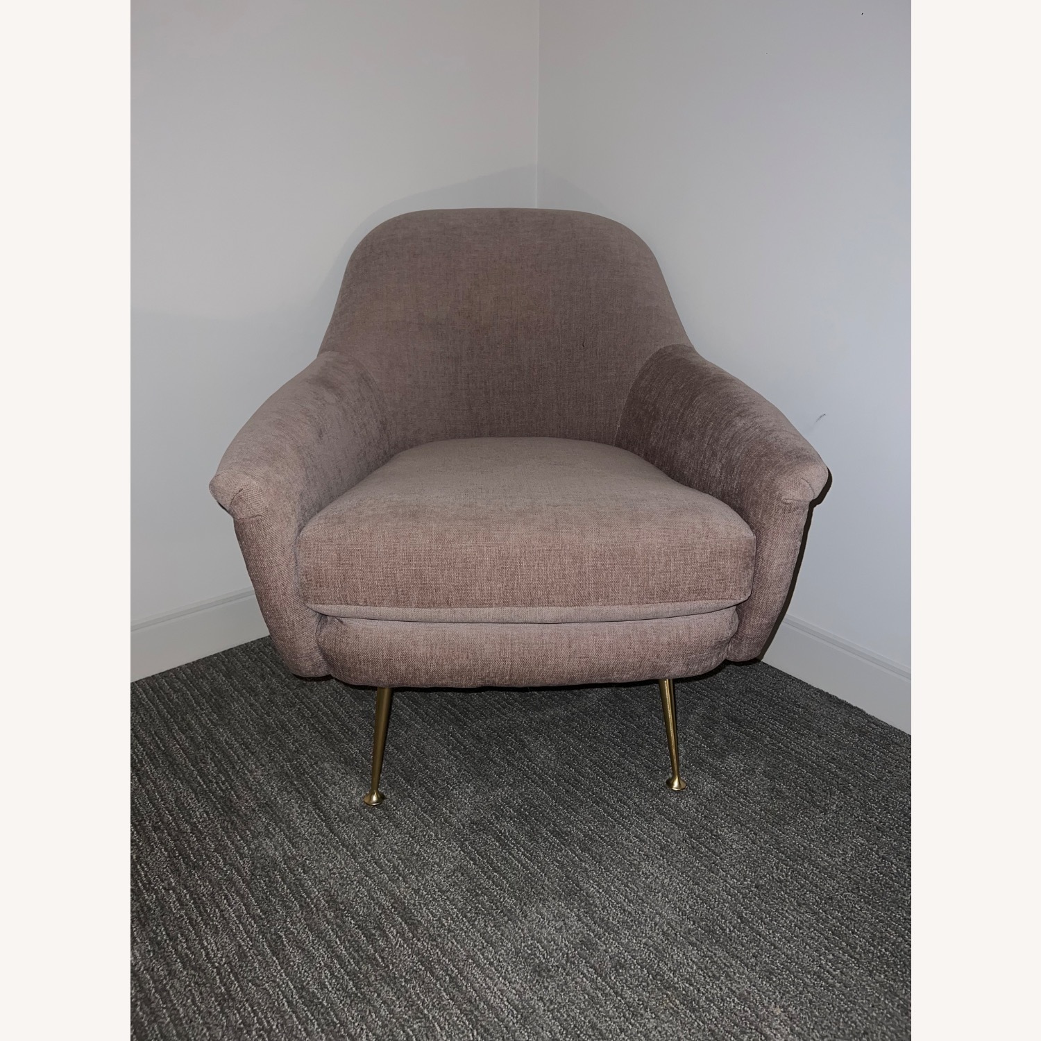 West Elm Phoebe Chair - image-2