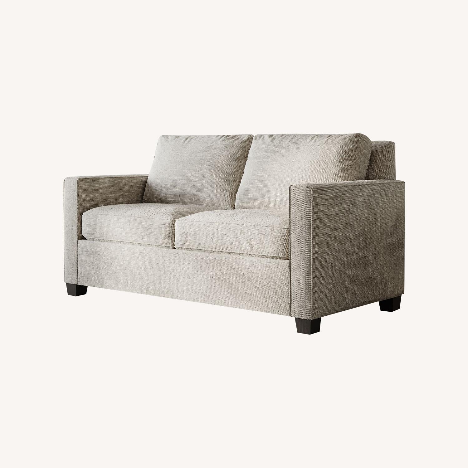 West Elm Henry Sofa - image-0