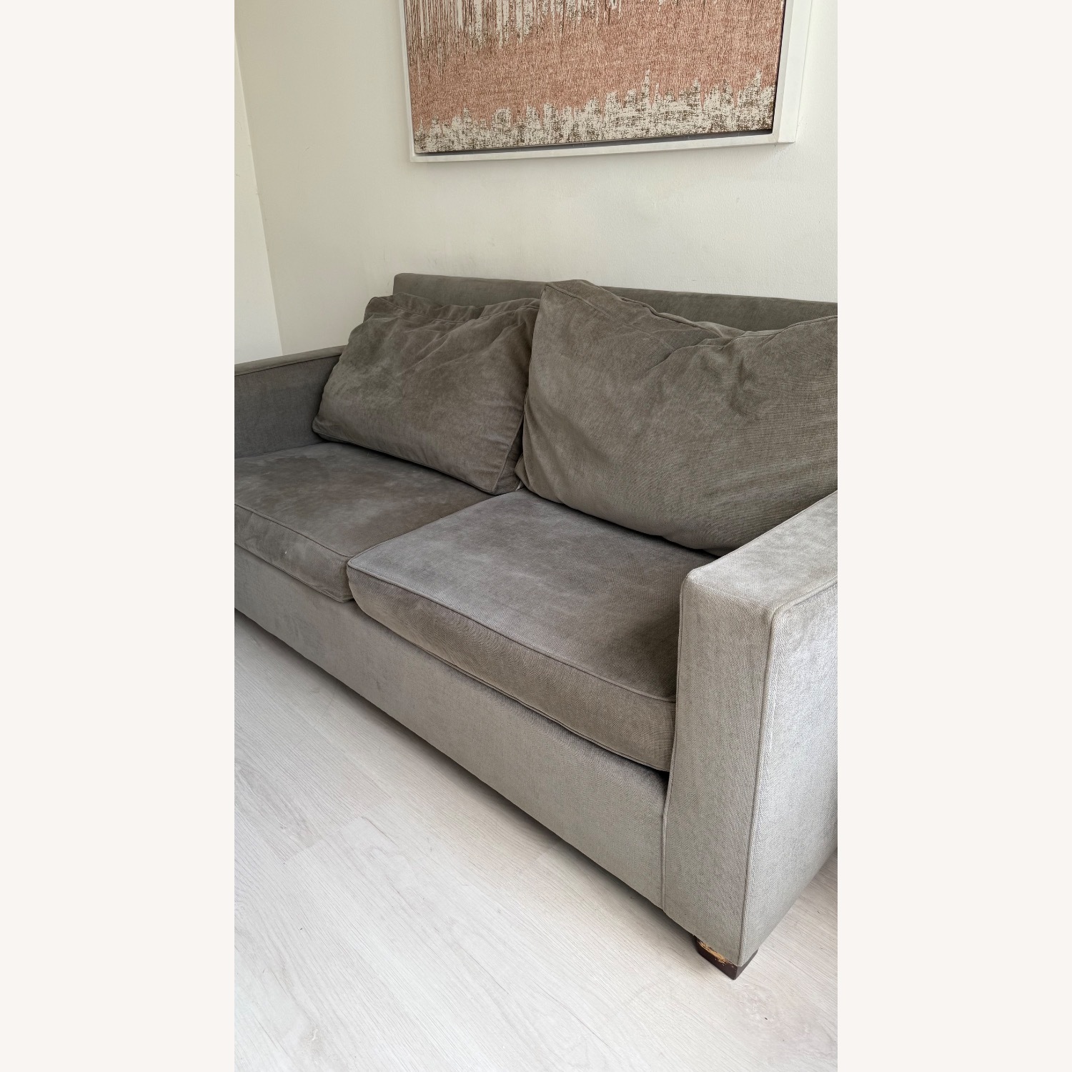 West Elm Henry Sofa - image-4