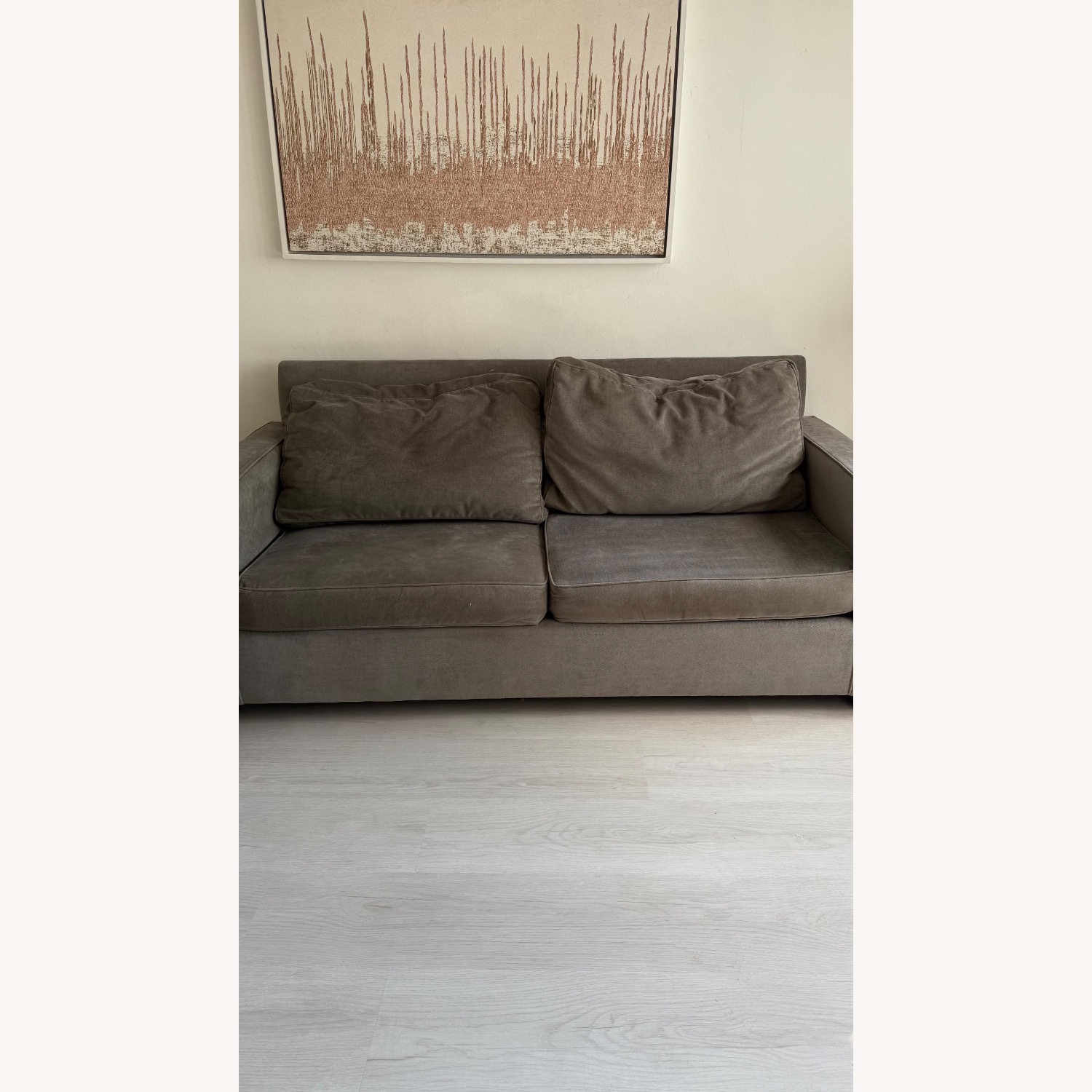 West Elm Henry Sofa - image-7
