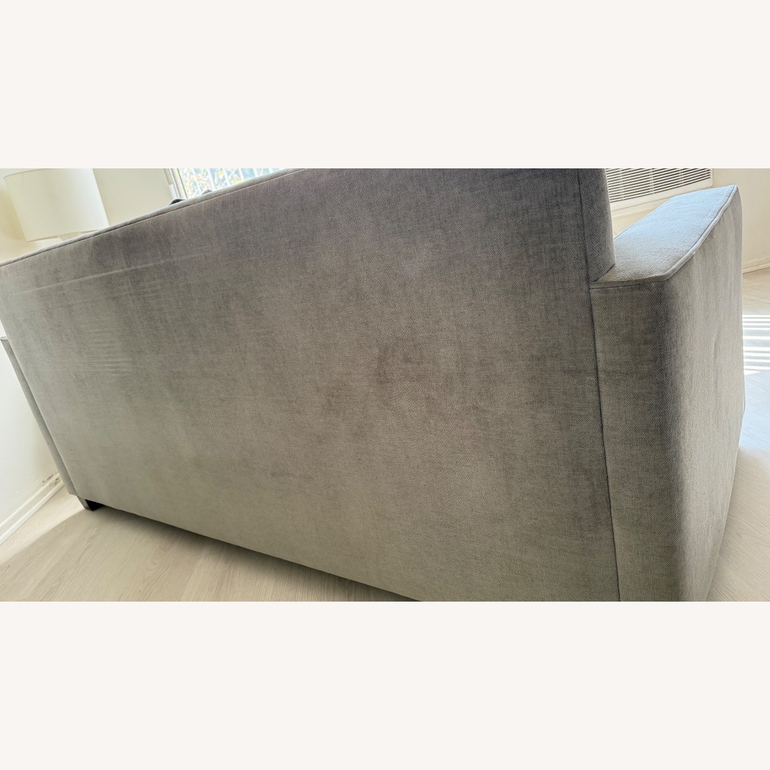 West Elm Henry Sofa - image-5