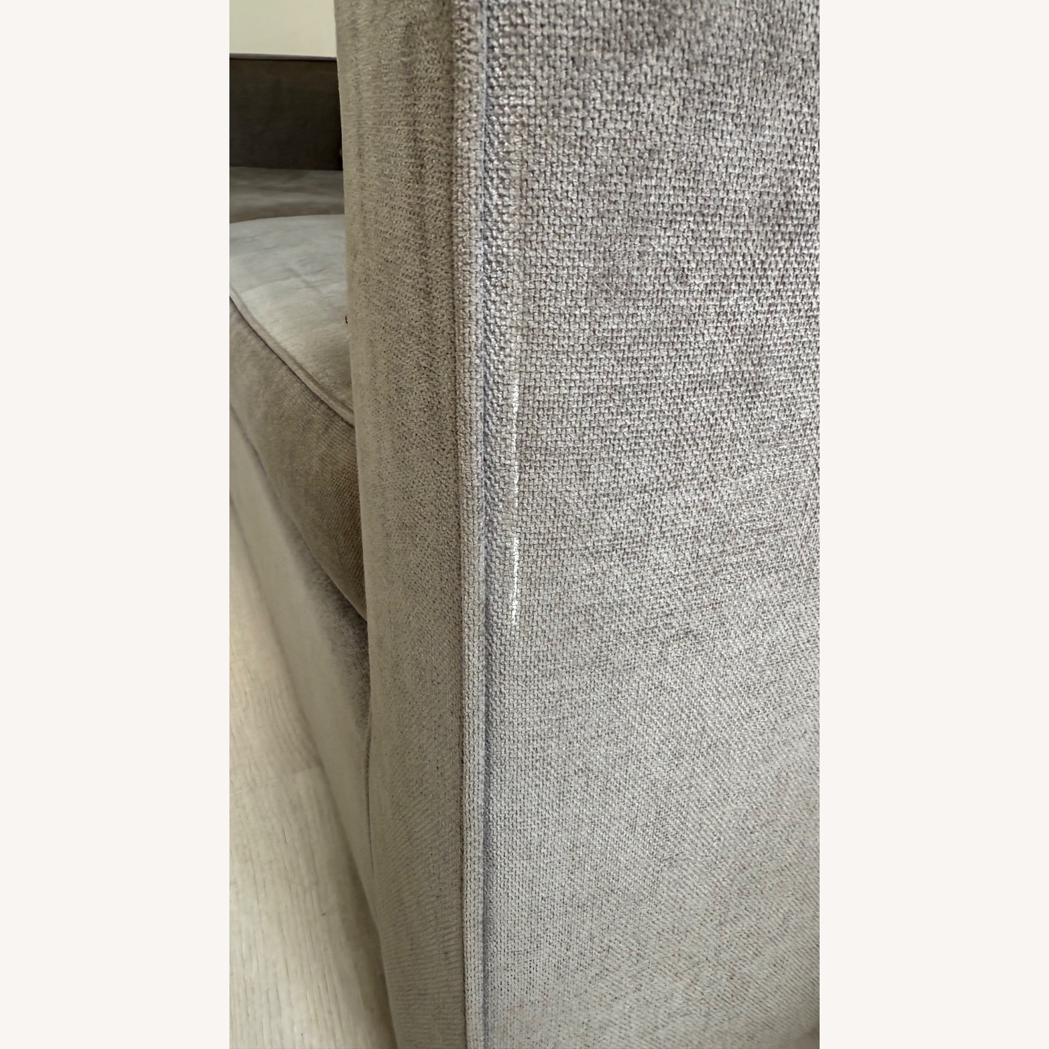 West Elm Henry Sofa - image-2