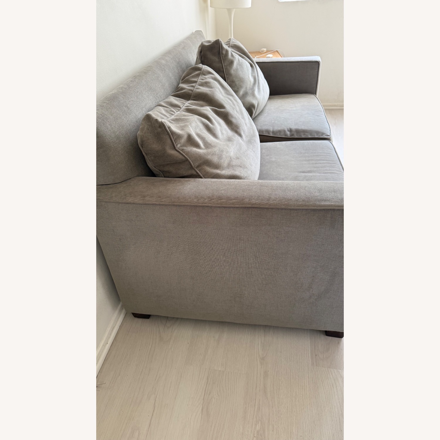West Elm Henry Sofa - image-3
