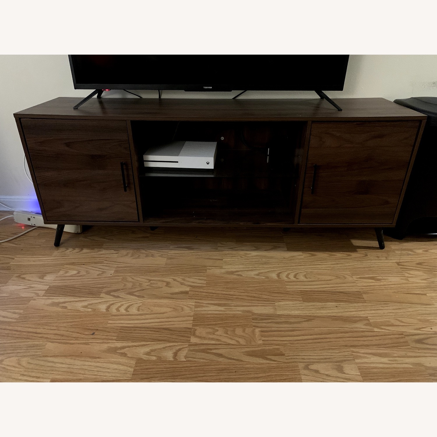 IKEA TV Stand - image-1