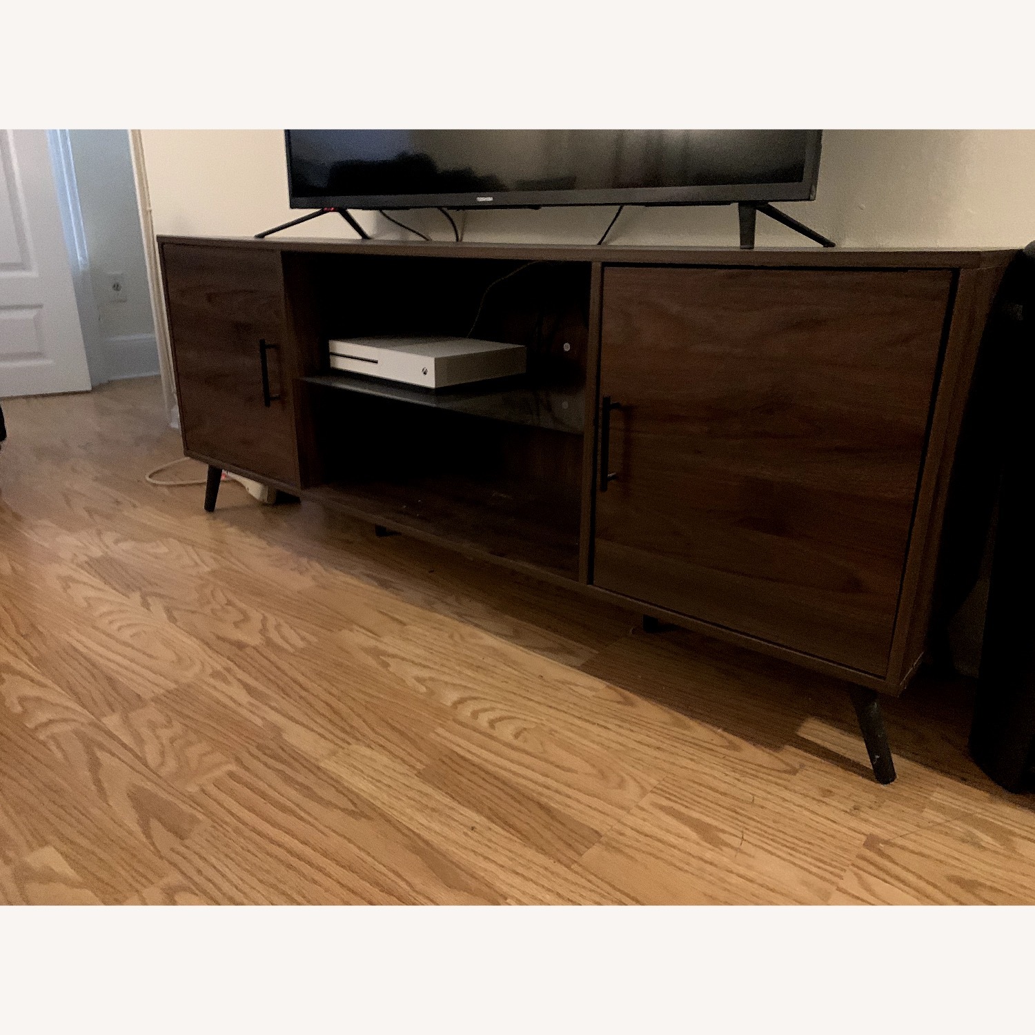 IKEA TV Stand - image-2