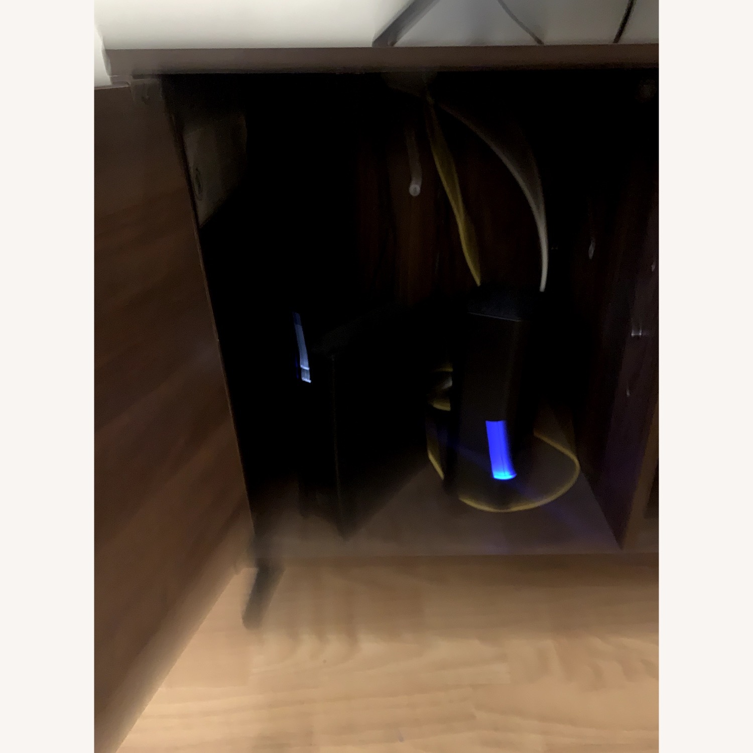 IKEA TV Stand - image-4