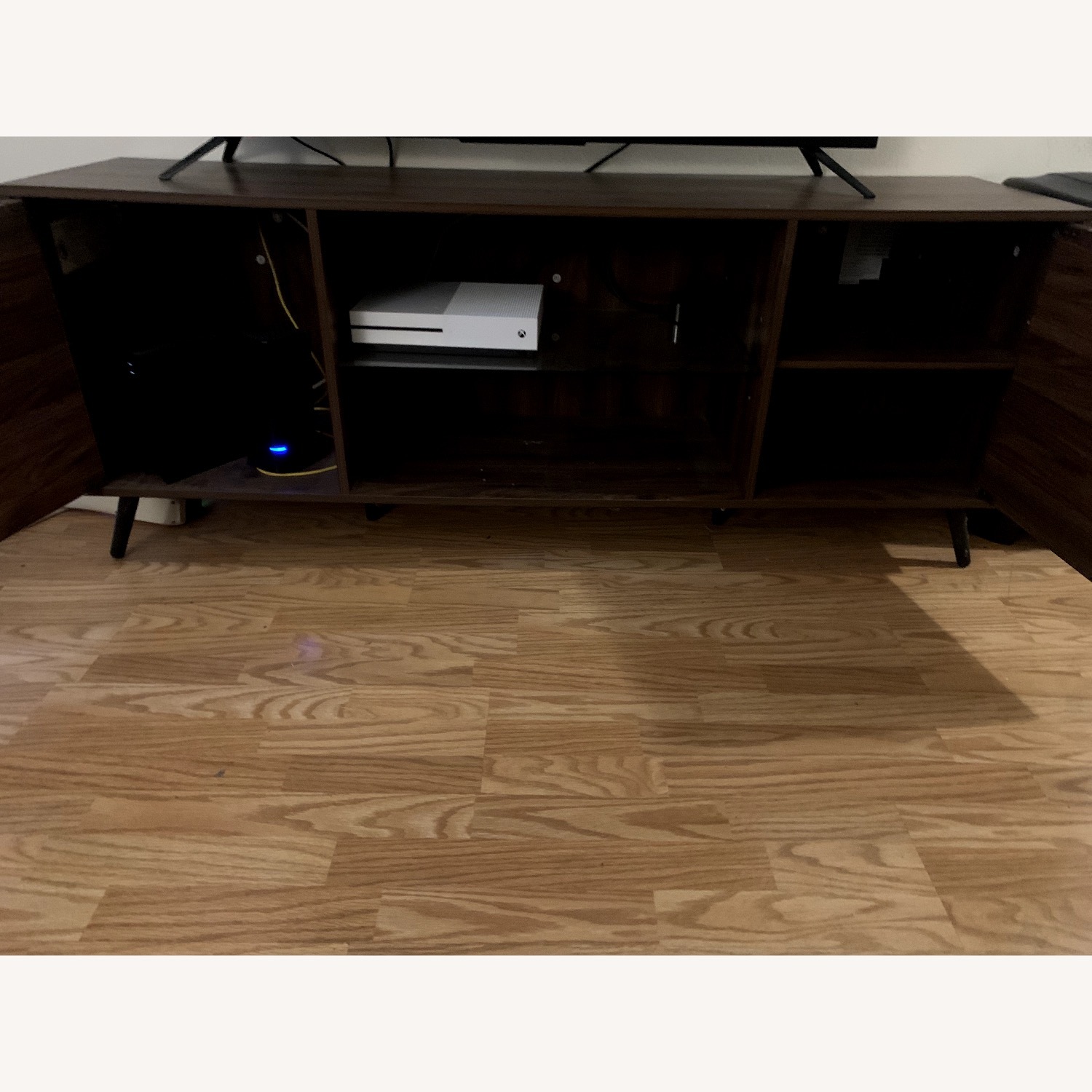 IKEA TV Stand - image-5