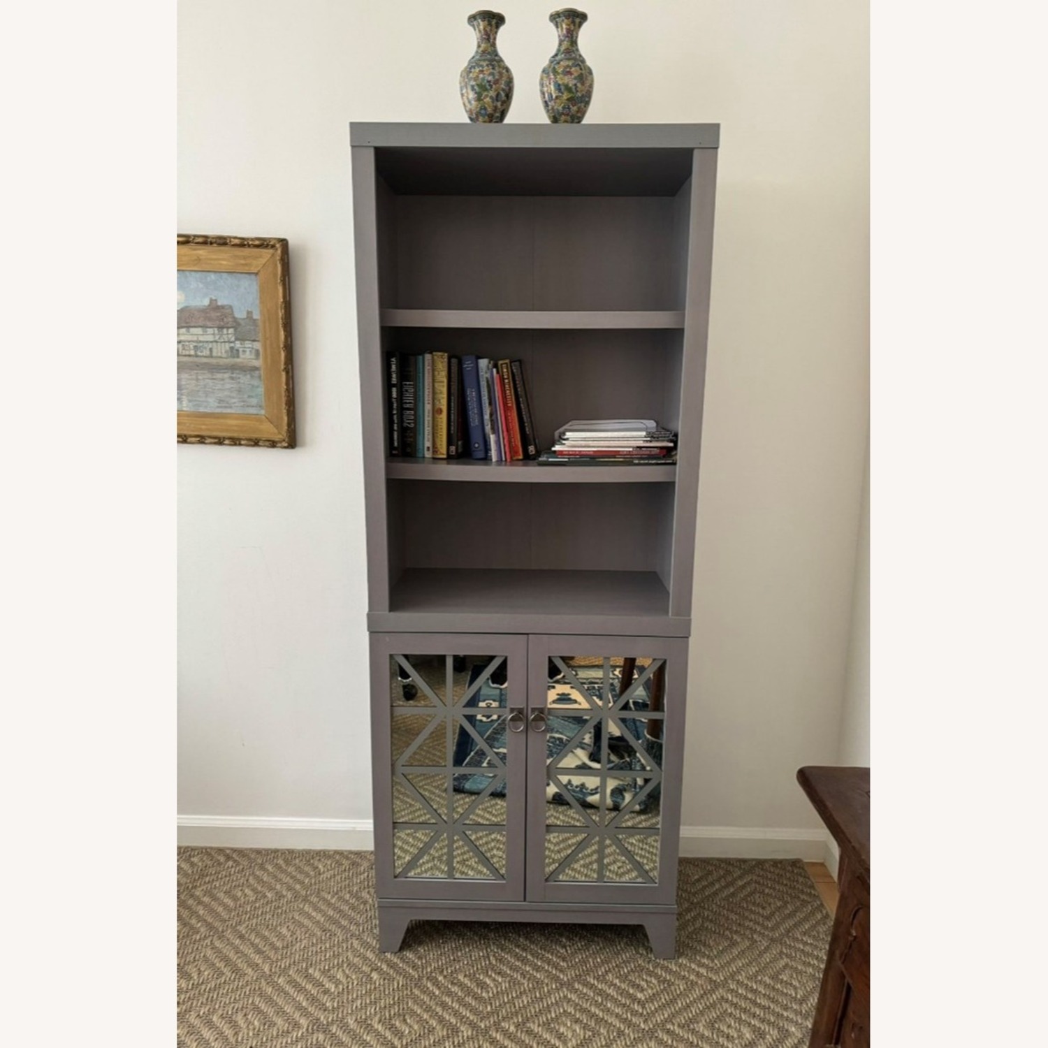 Wayfair Bookcase/Storage - image-1