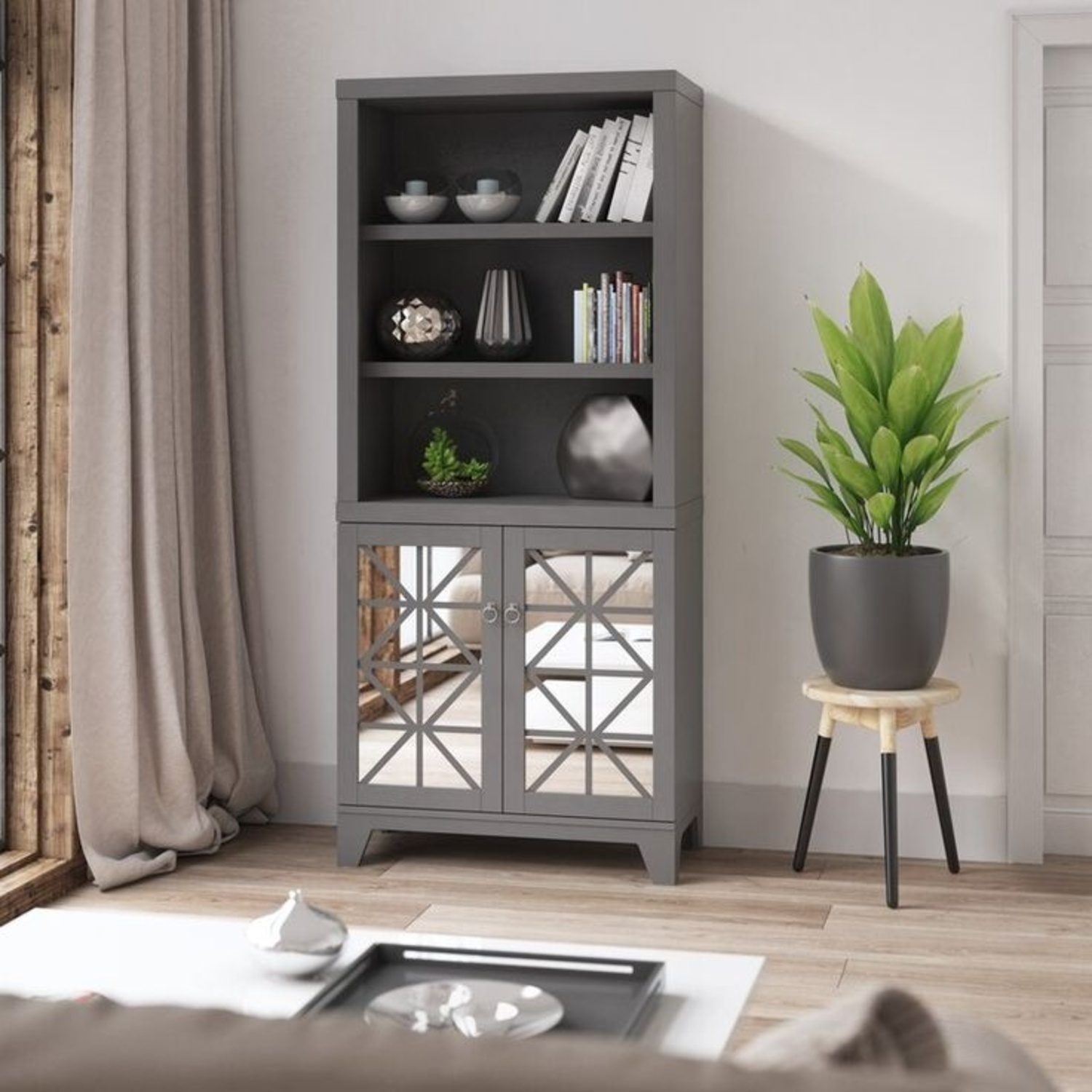 Wayfair Bookcase/Storage - image-4