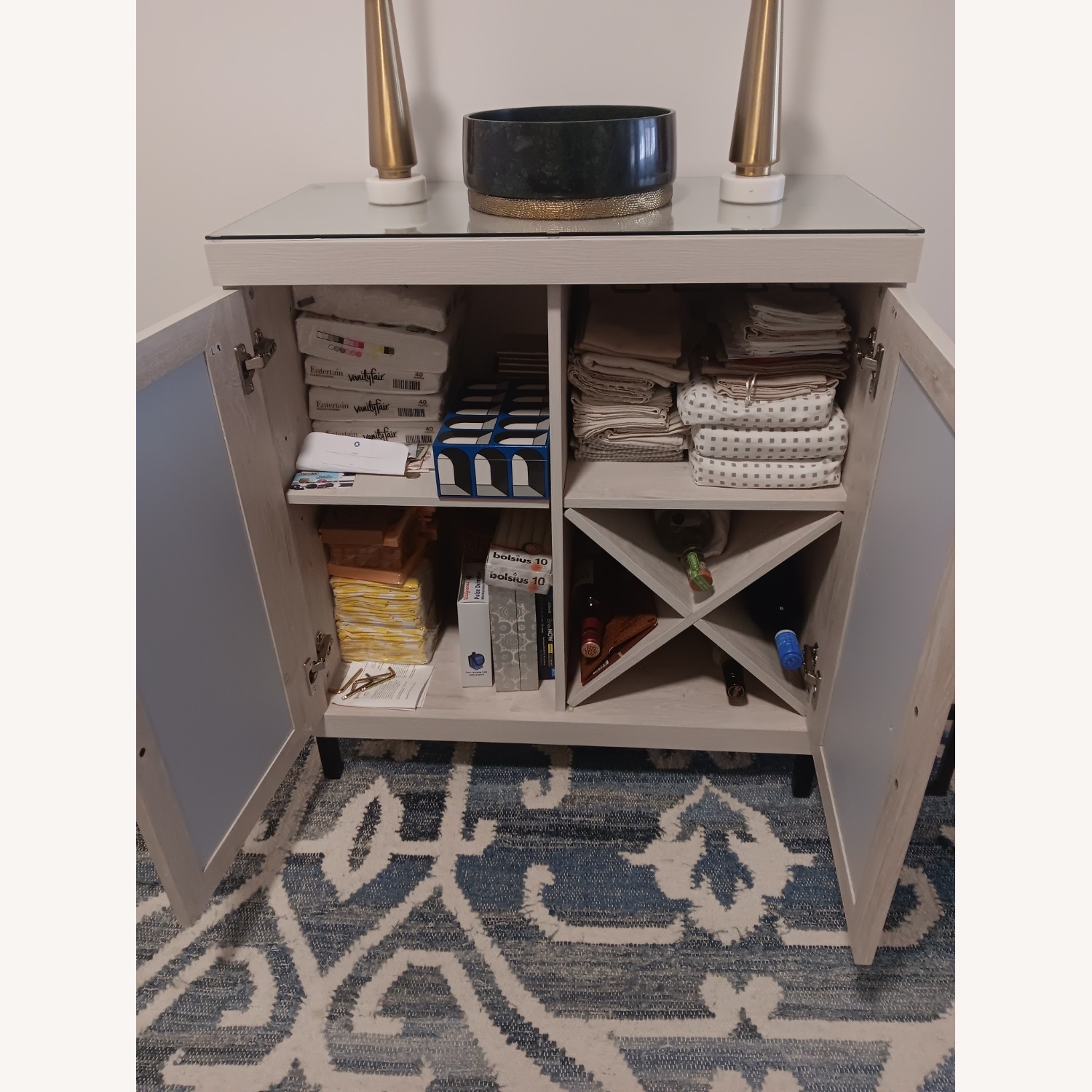 Wayfair Amabel Credenza - image-3