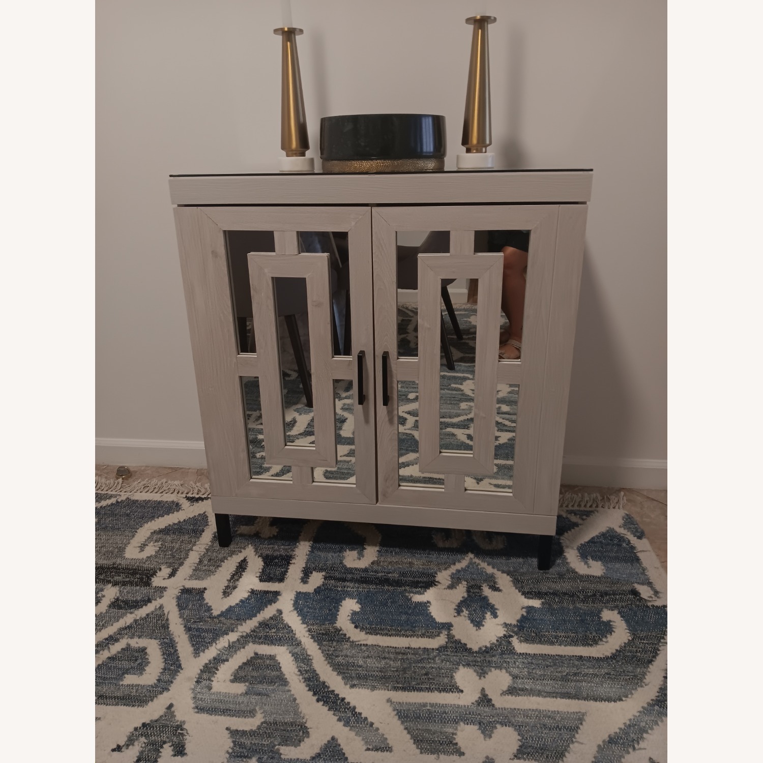 Wayfair Amabel Credenza - image-1