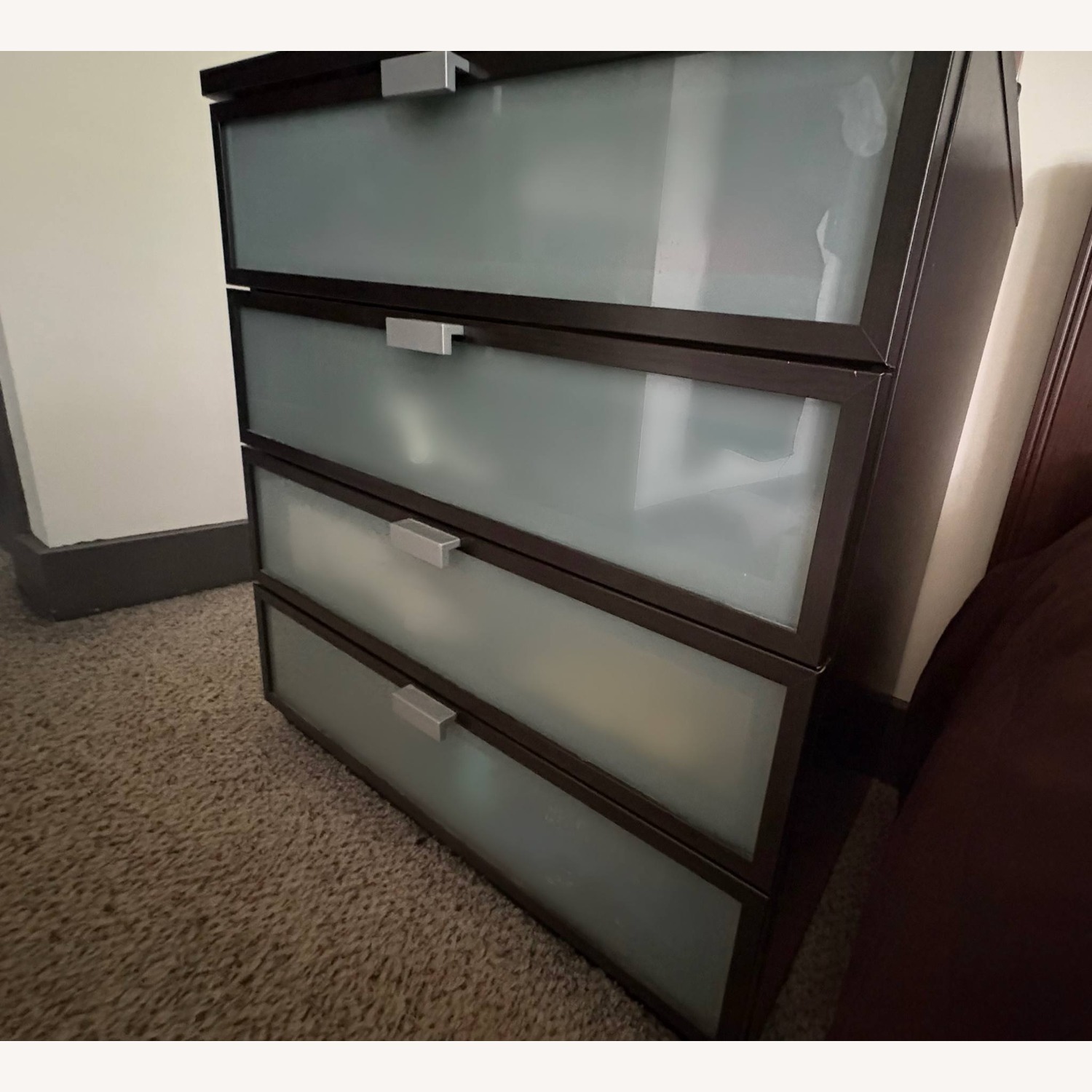 HOPEN Chest of 4 Drawers  - image-3