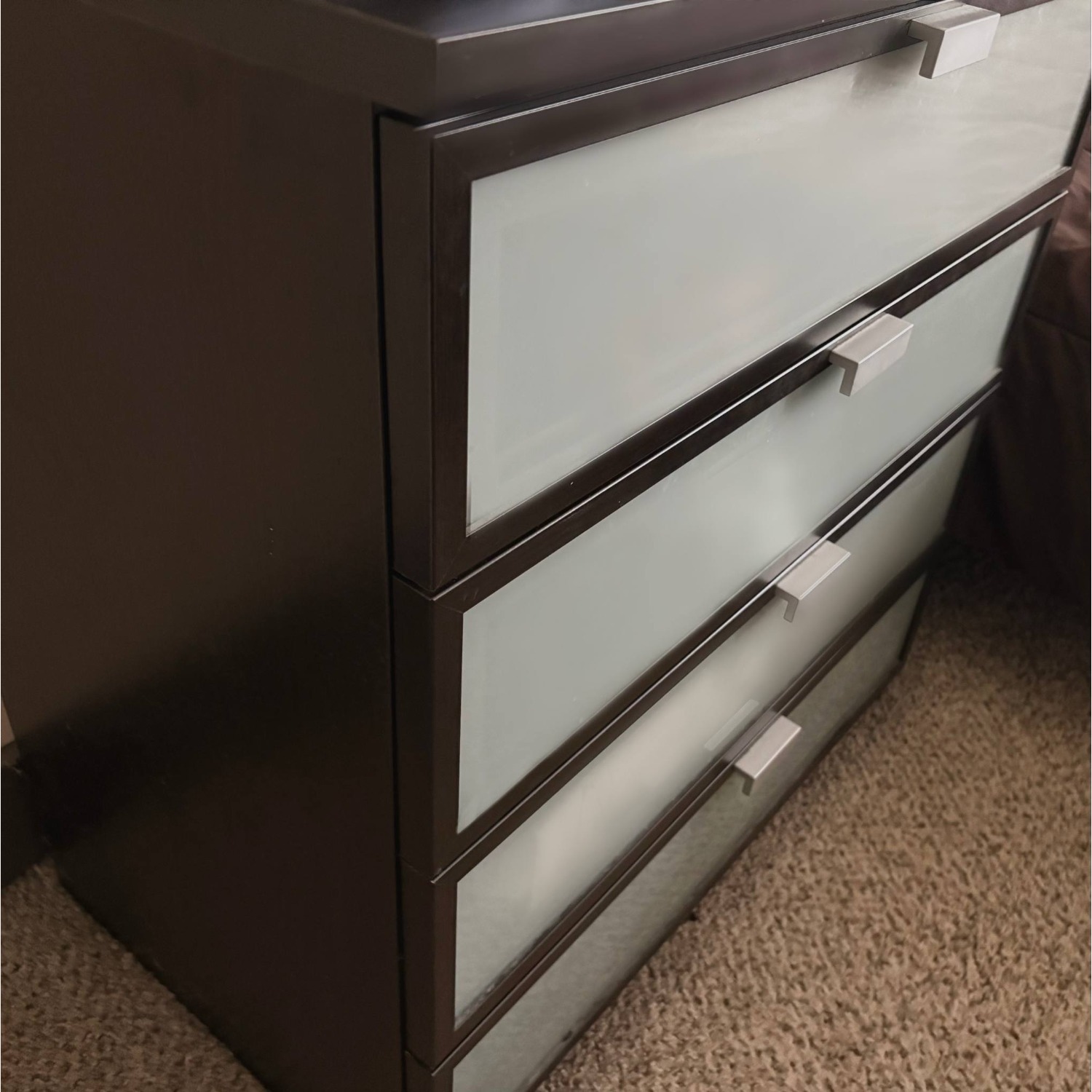 HOPEN Chest of 4 Drawers  - image-2
