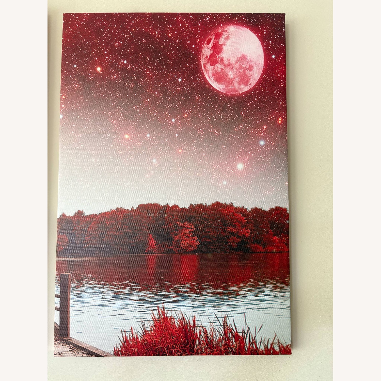 Set of 3 Paintings - image-4