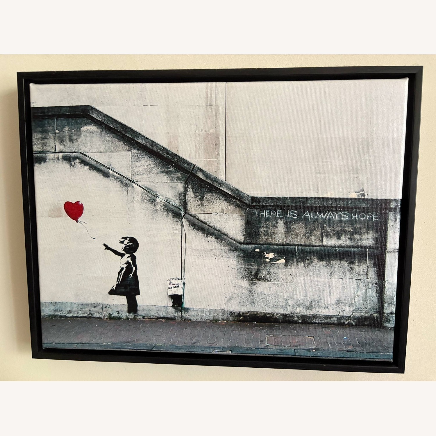 Painting with Frame  - image-2