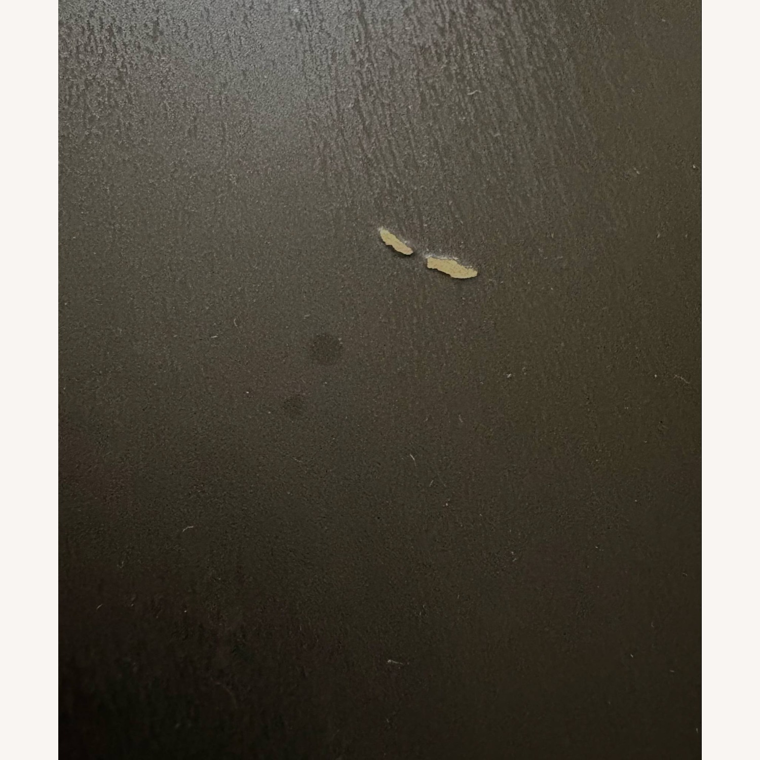 Black Coffee Table - image-3