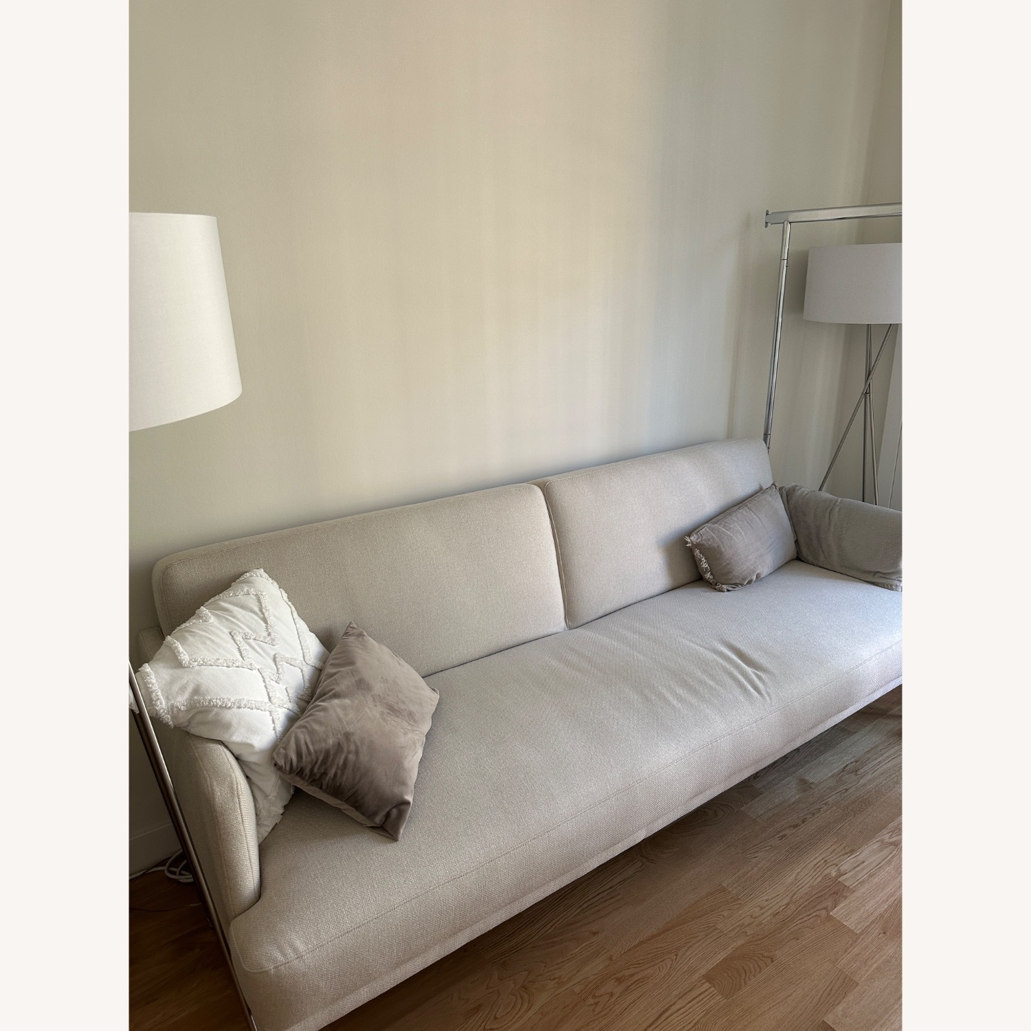 Westwing Sleep Sofa - image-1