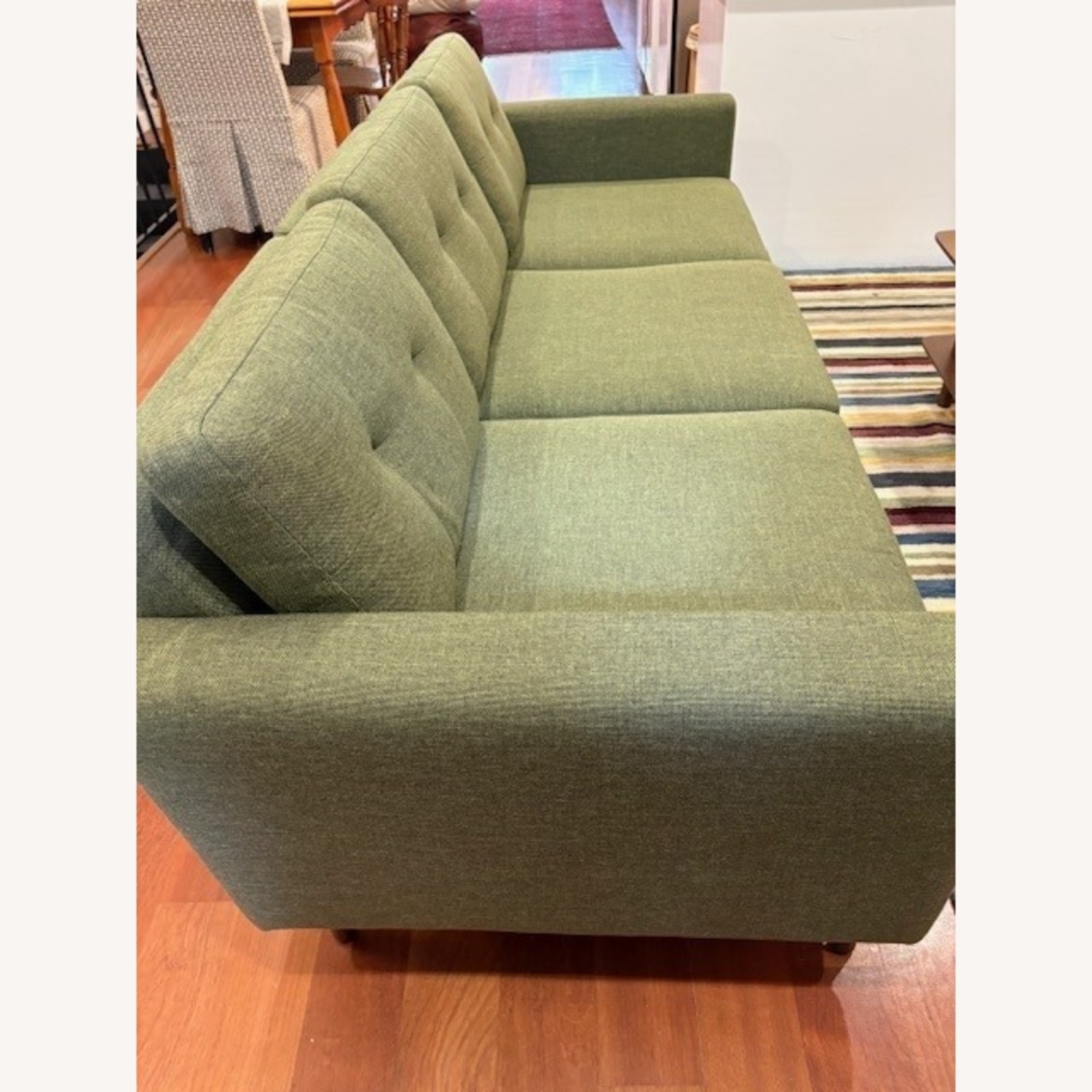  Burrow Nomad Sofa - image-2