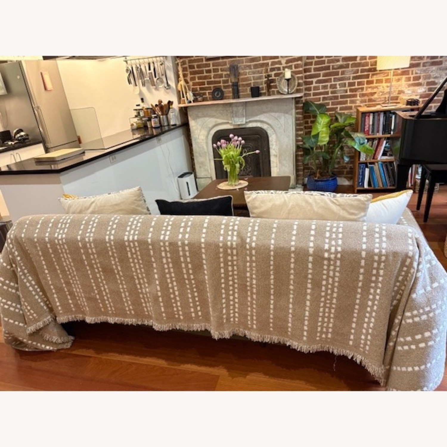  Burrow Nomad Sofa - image-6