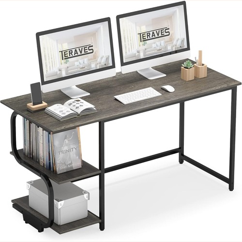 Used Reversible Computer Desk for Small Spaces for sale on AptDeco
