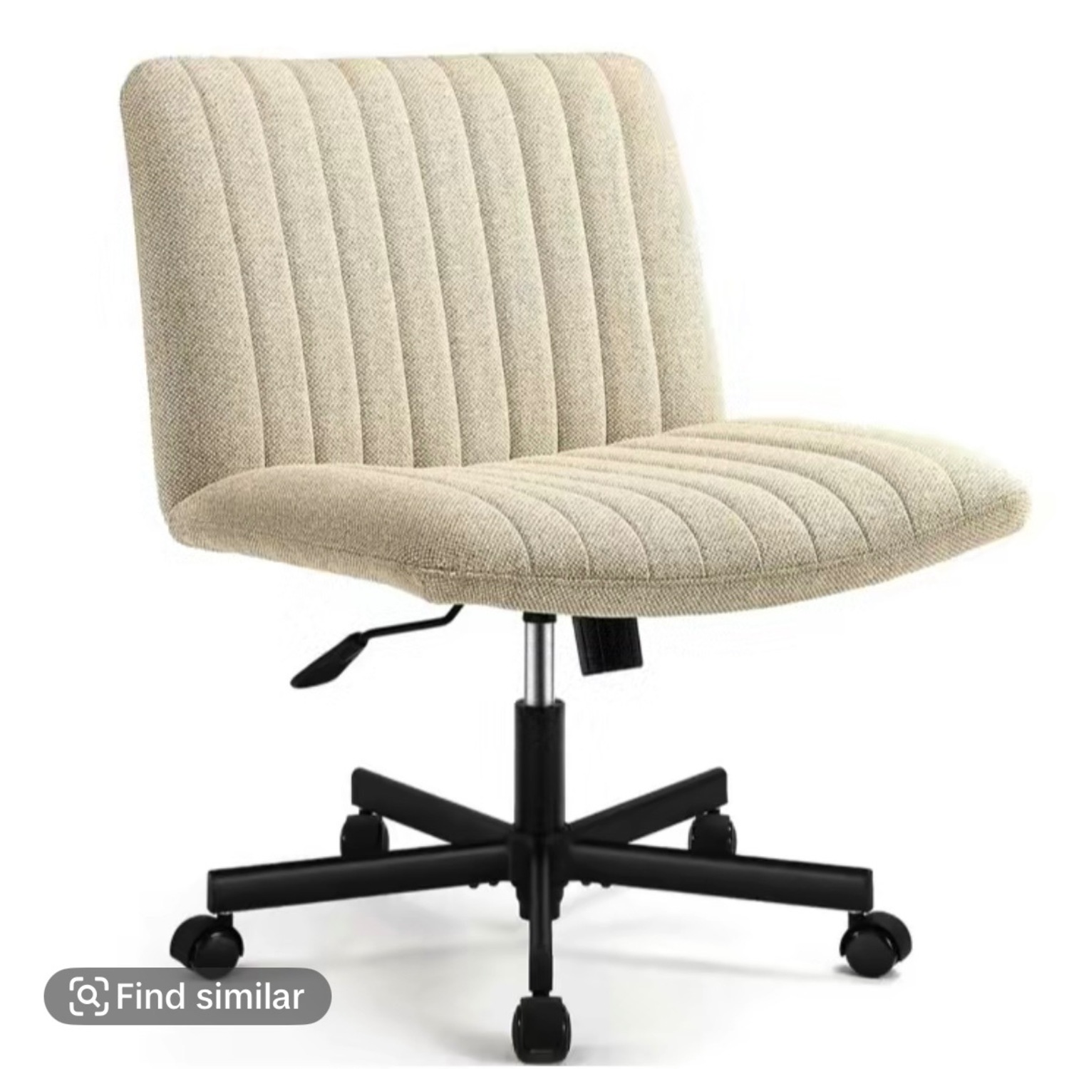 TikTok Viral Criss Cross Chair - image-2