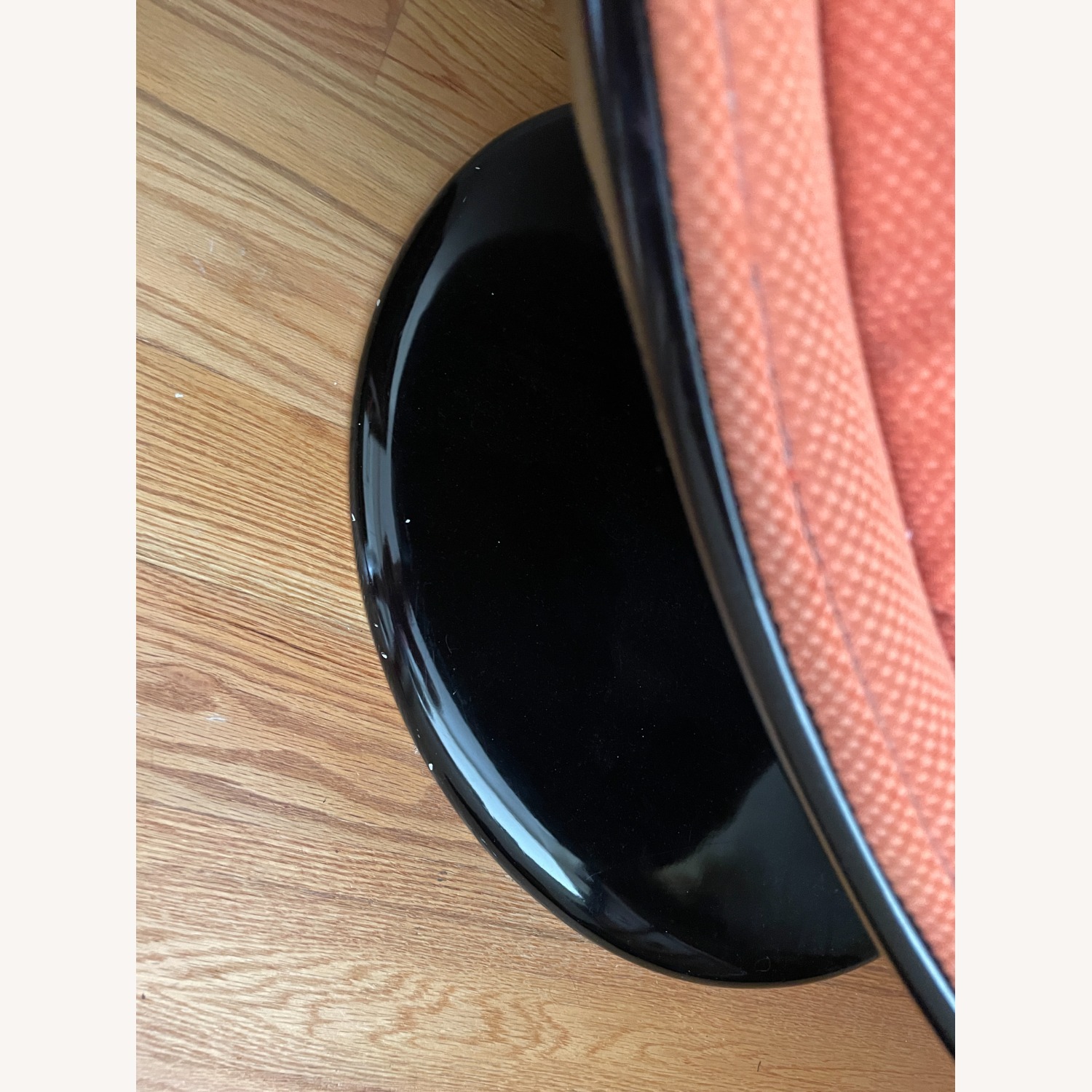 Eero-Aarnio-Inspired Globe Chair - image-4