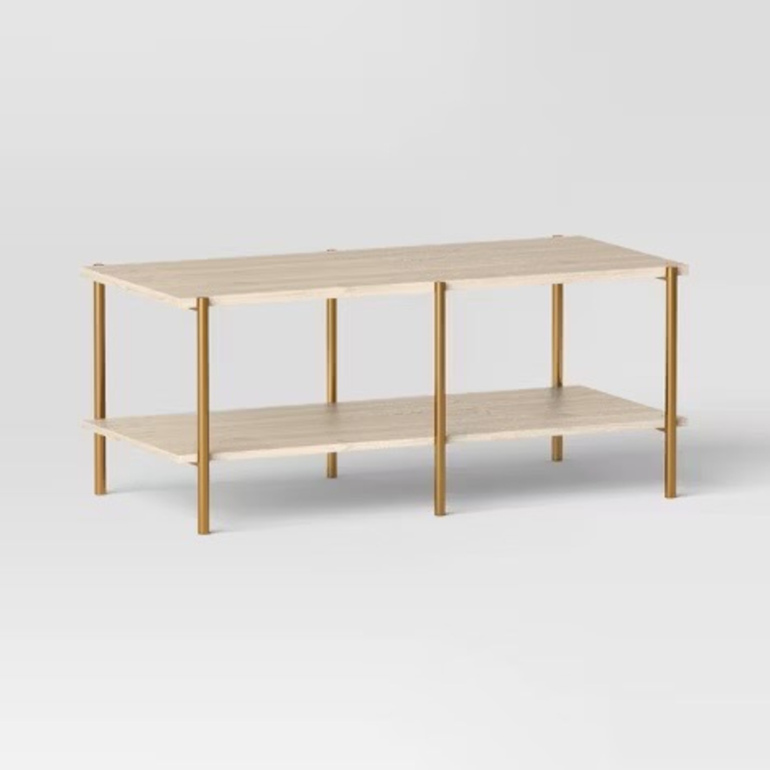 Treshold Elowen Coffee Table - image-2