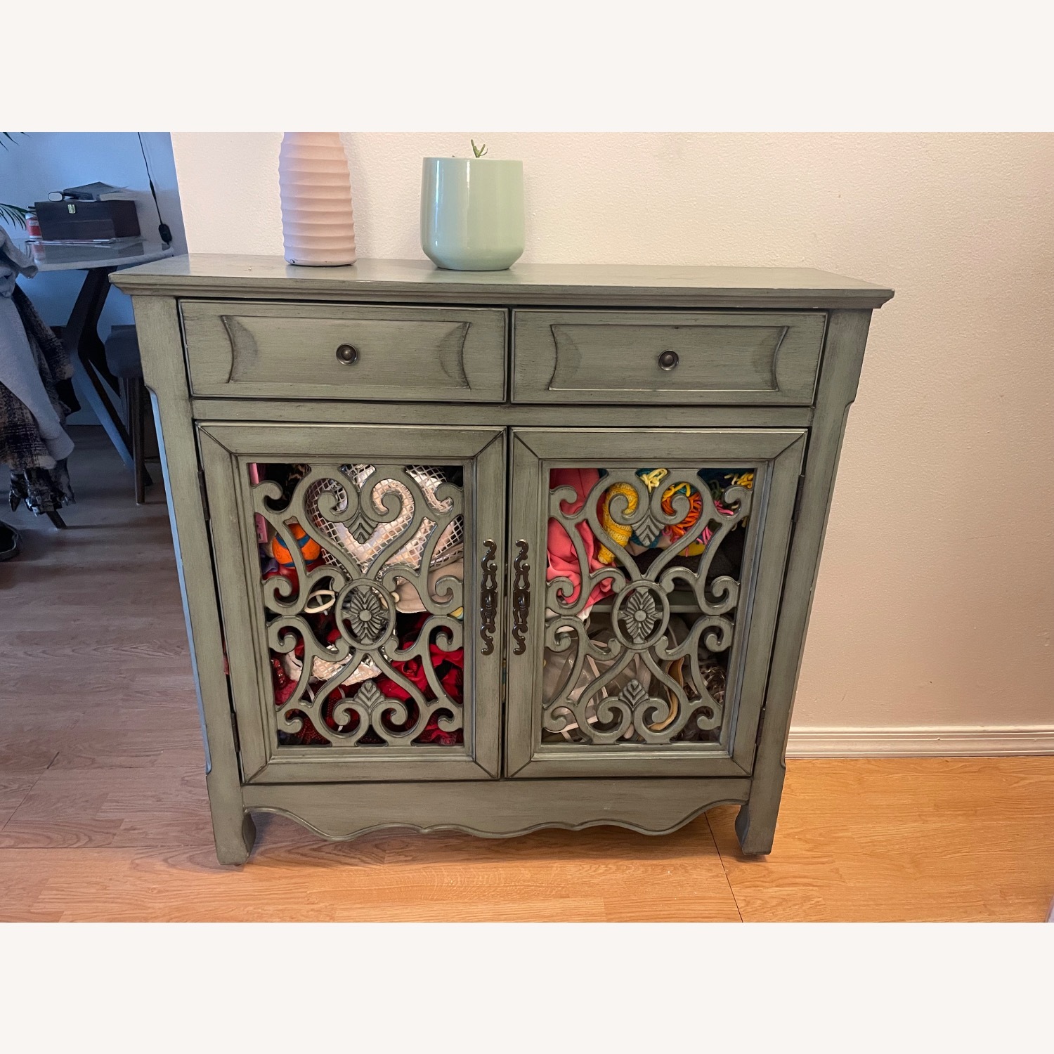 Entry Way Storage  - image-1