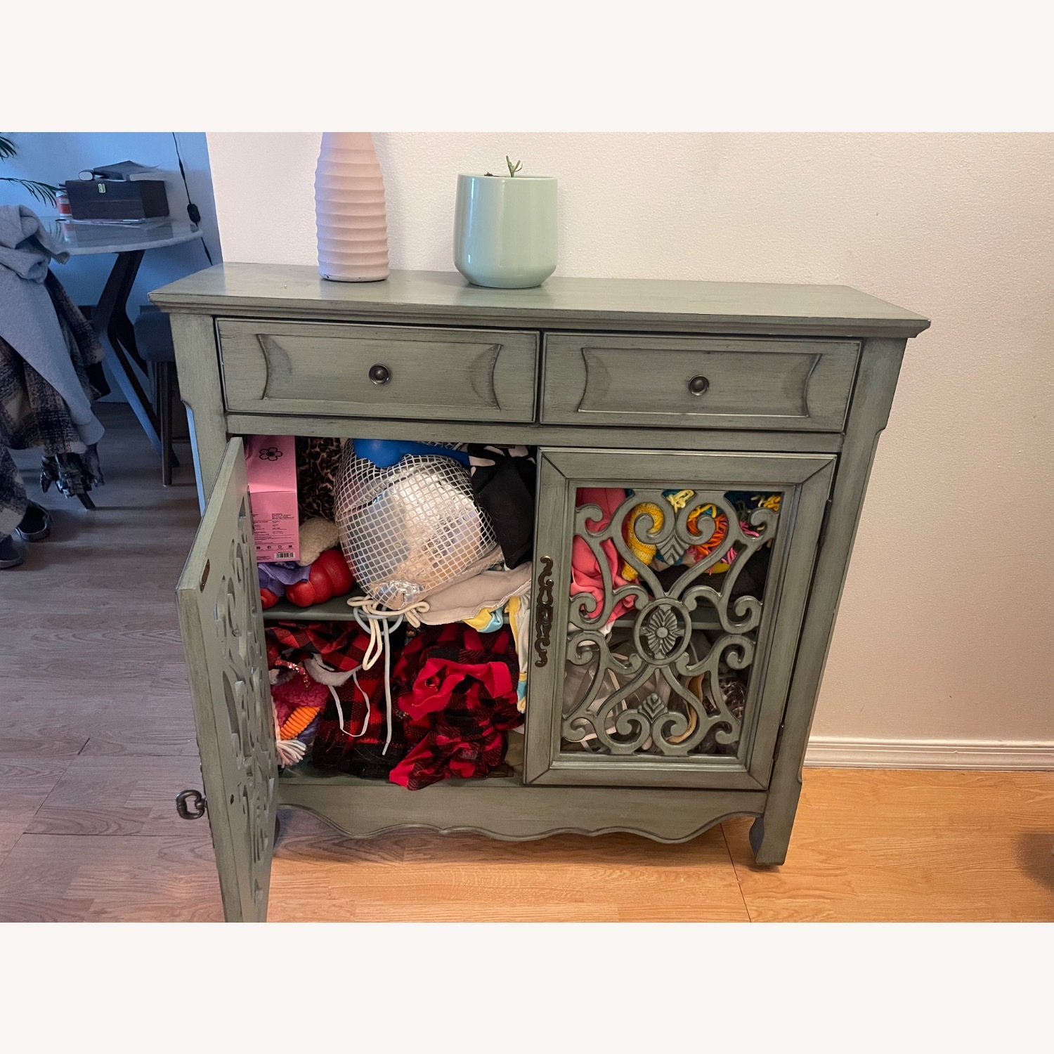 Entry Way Storage  - image-2