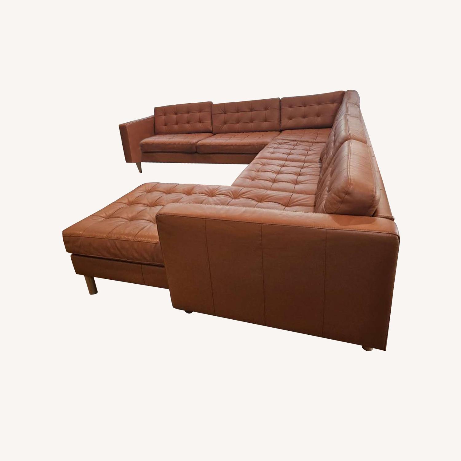 IKEA LANDSKRONA Sofa - AptDeco