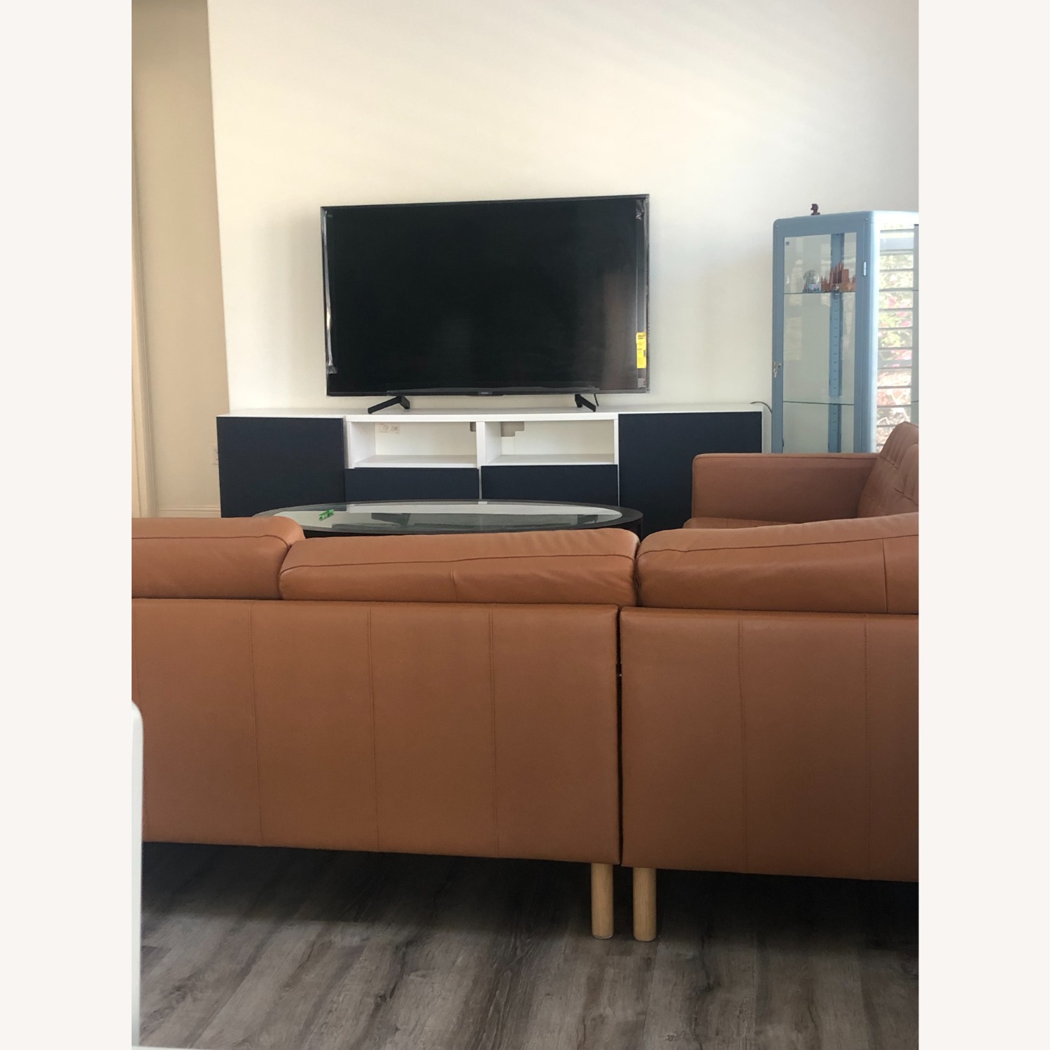 IKEA LANDSKRONA Sofa - image-3