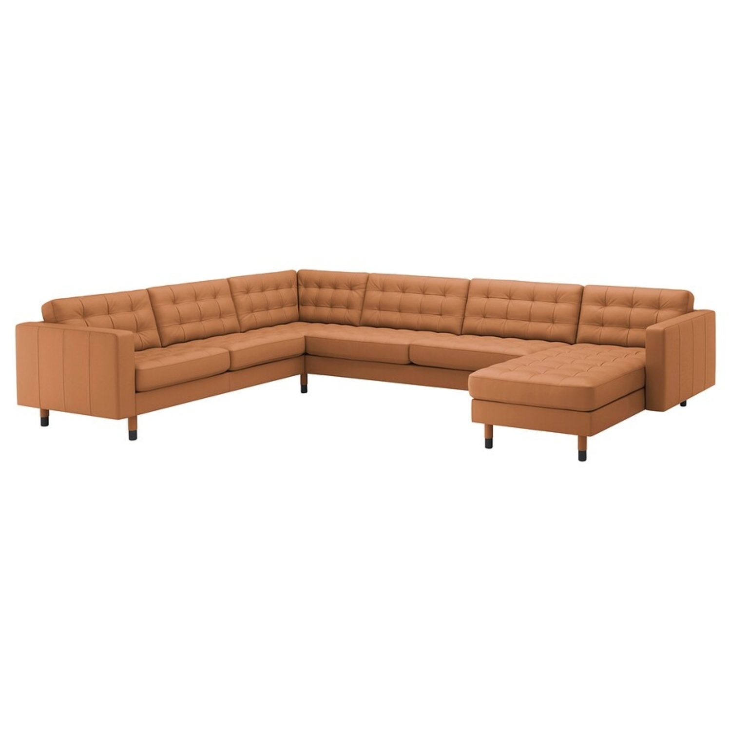 IKEA LANDSKRONA Sofa - image-4