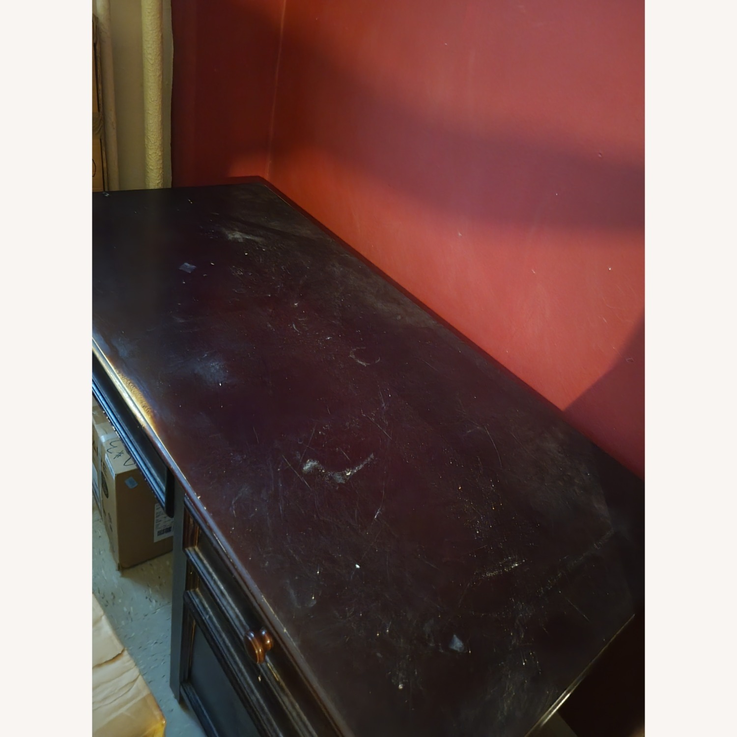 Compute Desk - image-0