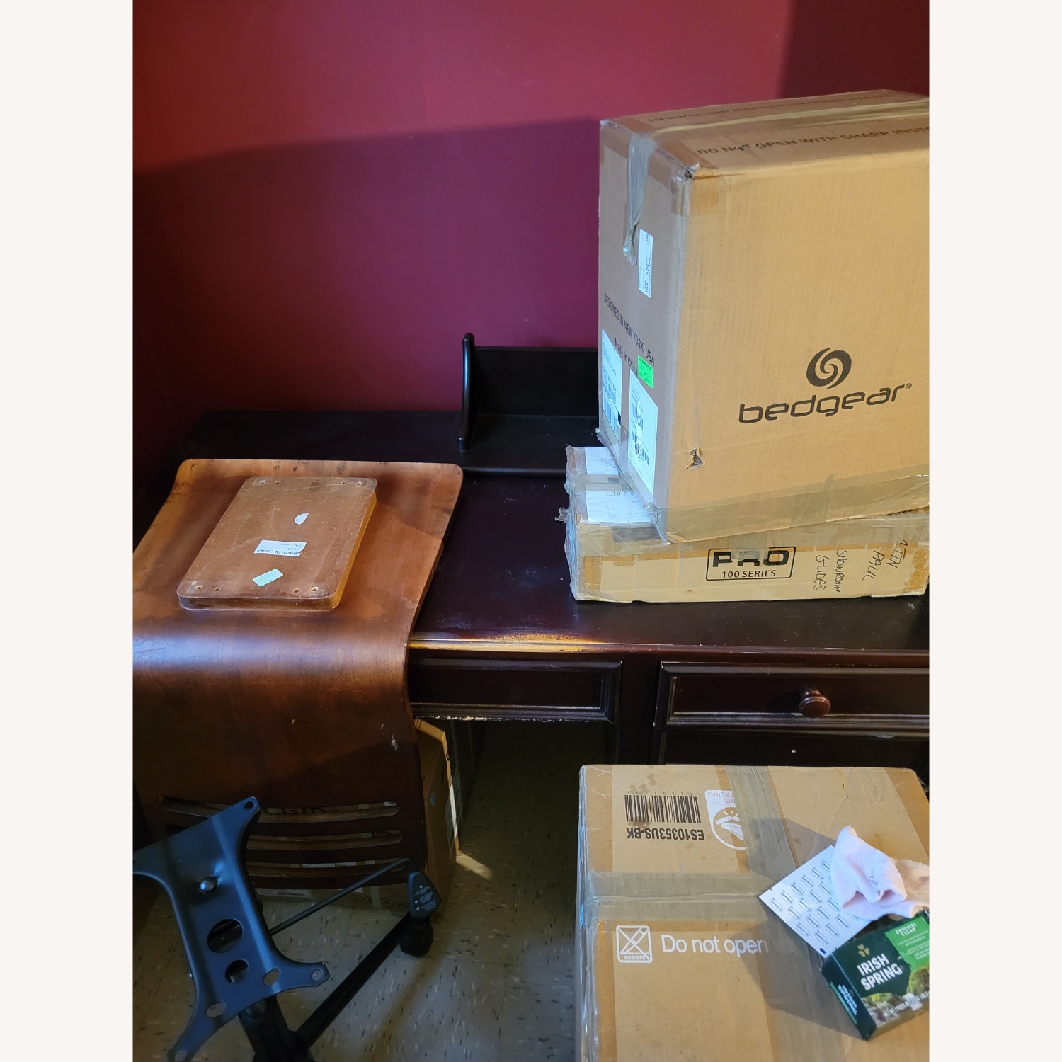 Compute Desk - image-1