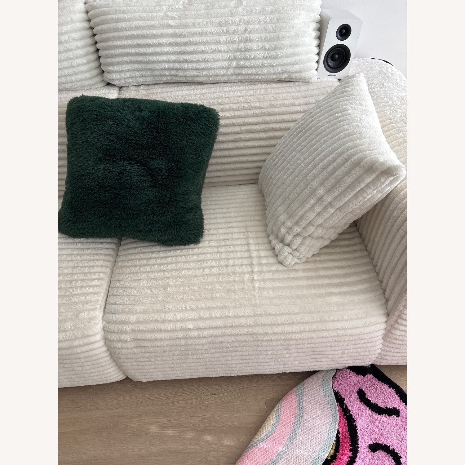 Rooms To Go Cableswynd Loveseat  - image-4